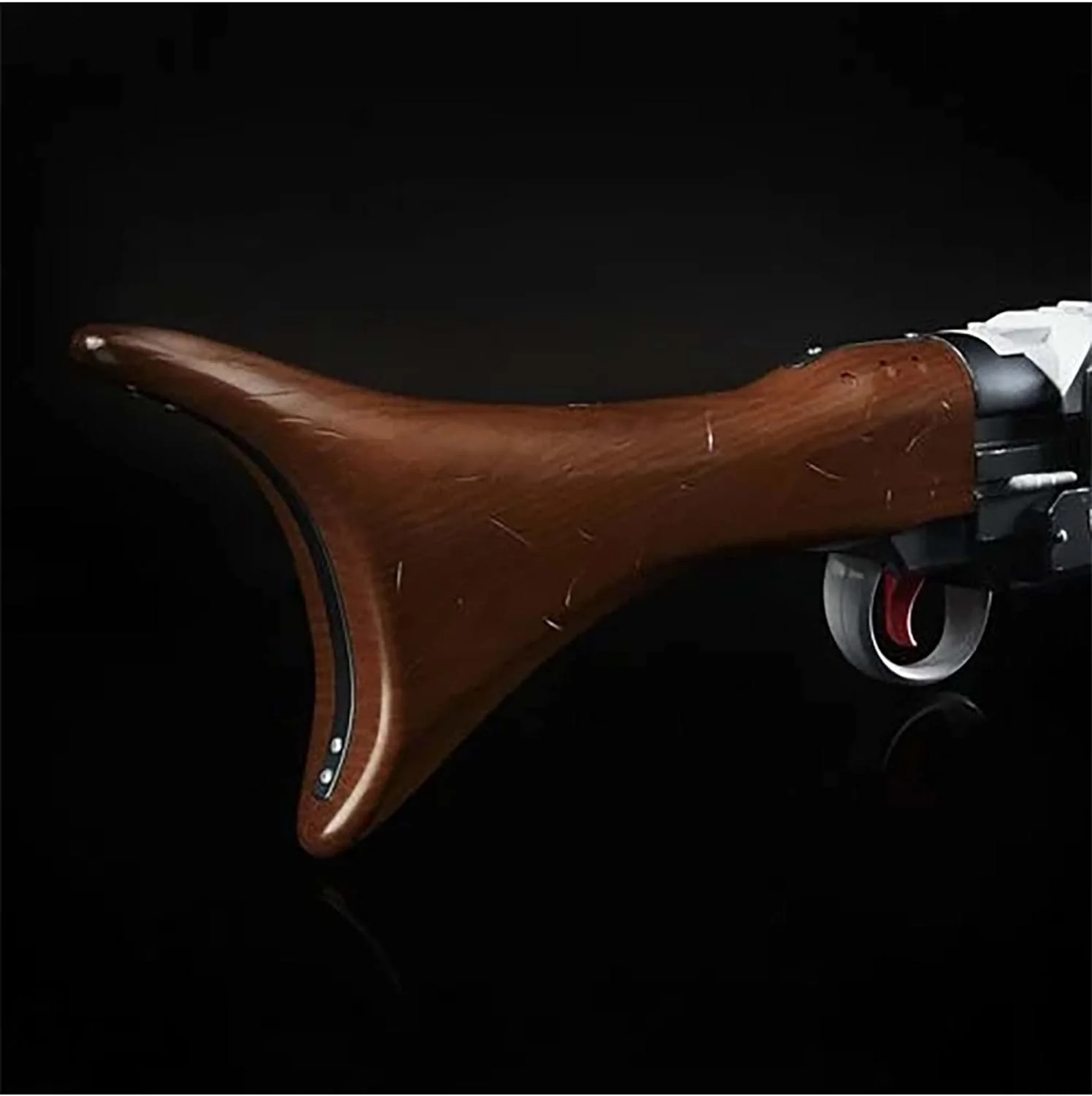 Star Wars: The Mandalorian - Amban Phase-Pulse Blaster | NERF - Image 5
