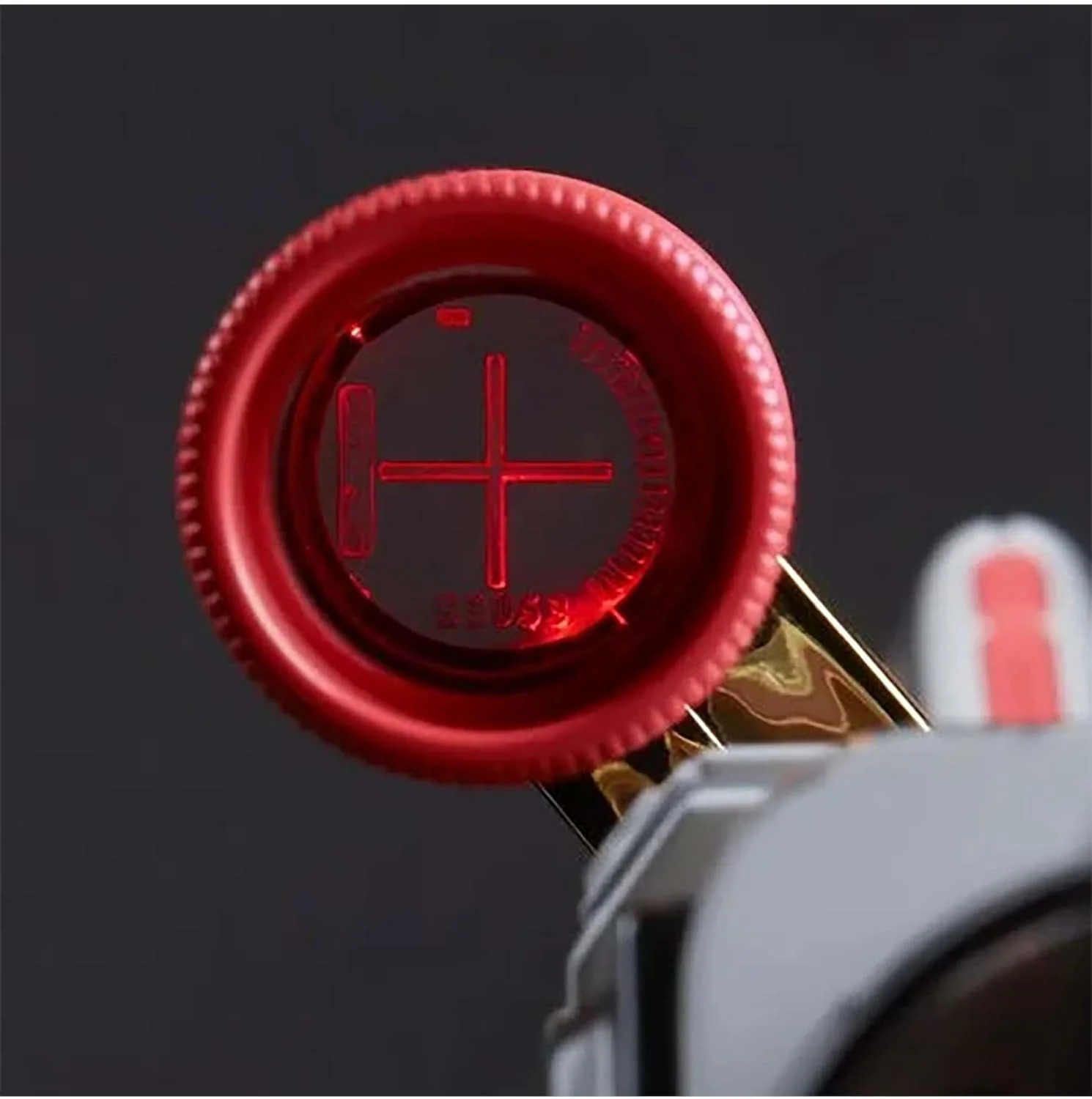 Star Wars: The Mandalorian - Amban Phase-Pulse Blaster | NERF - Image 6