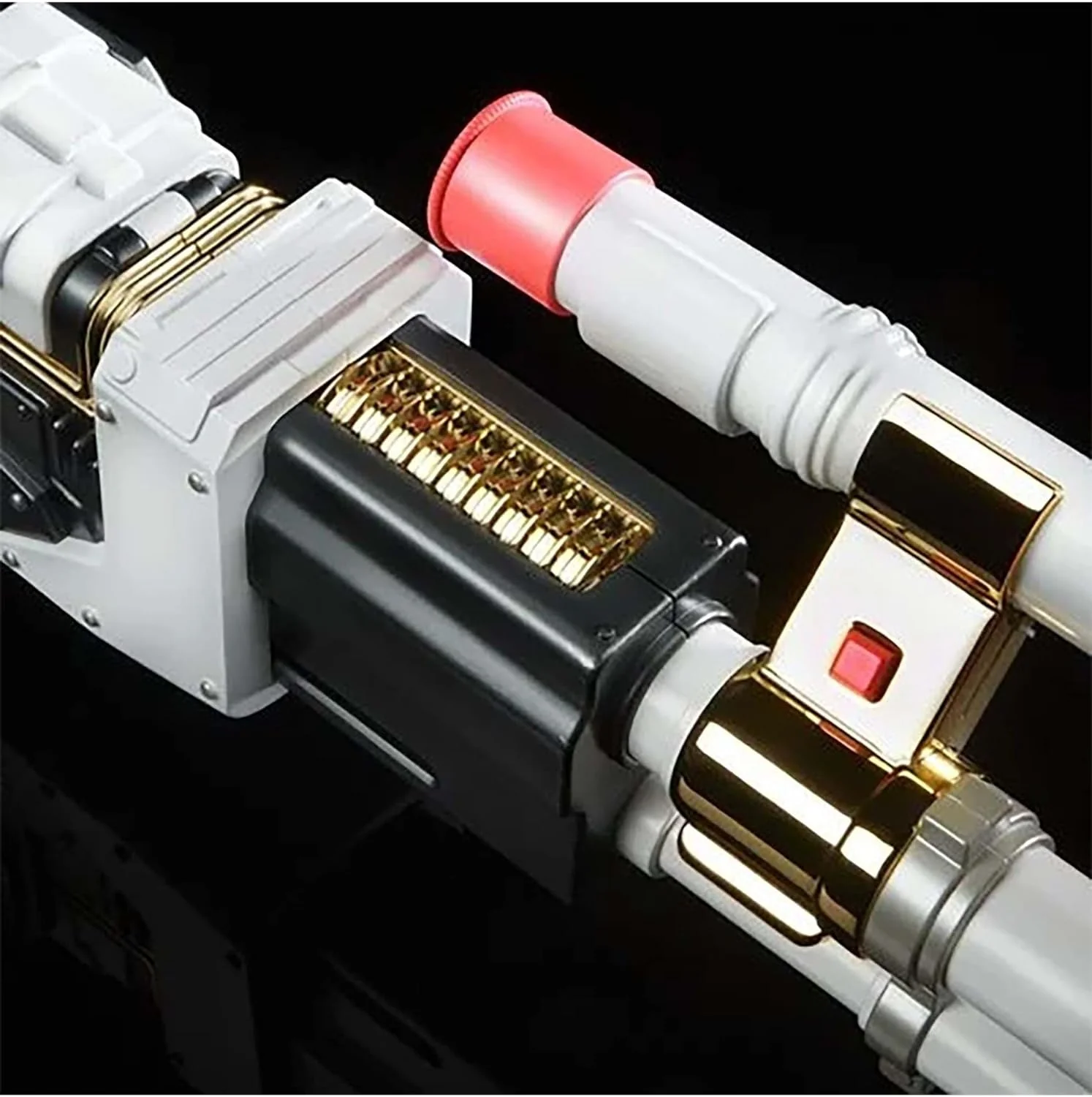 Star Wars: The Mandalorian - Amban Phase-Pulse Blaster | NERF - Image 7