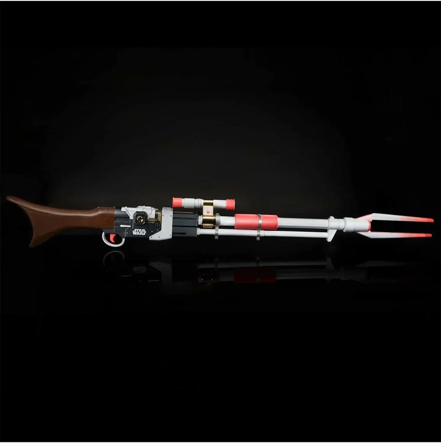 Star Wars: The Mandalorian - Amban Phase-Pulse Blaster | NERF - Image 8