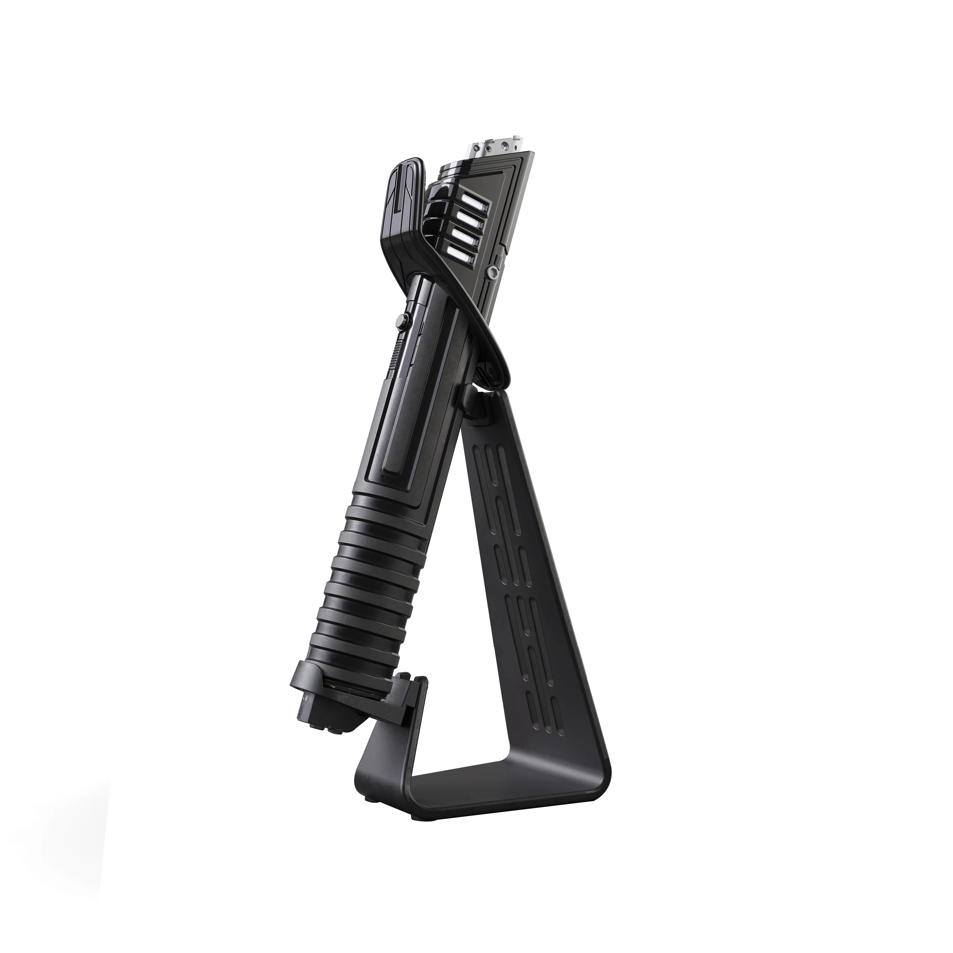 Star Wars: The Black Series - Mandalorian Darksaber Force FX Elite Lightsaber