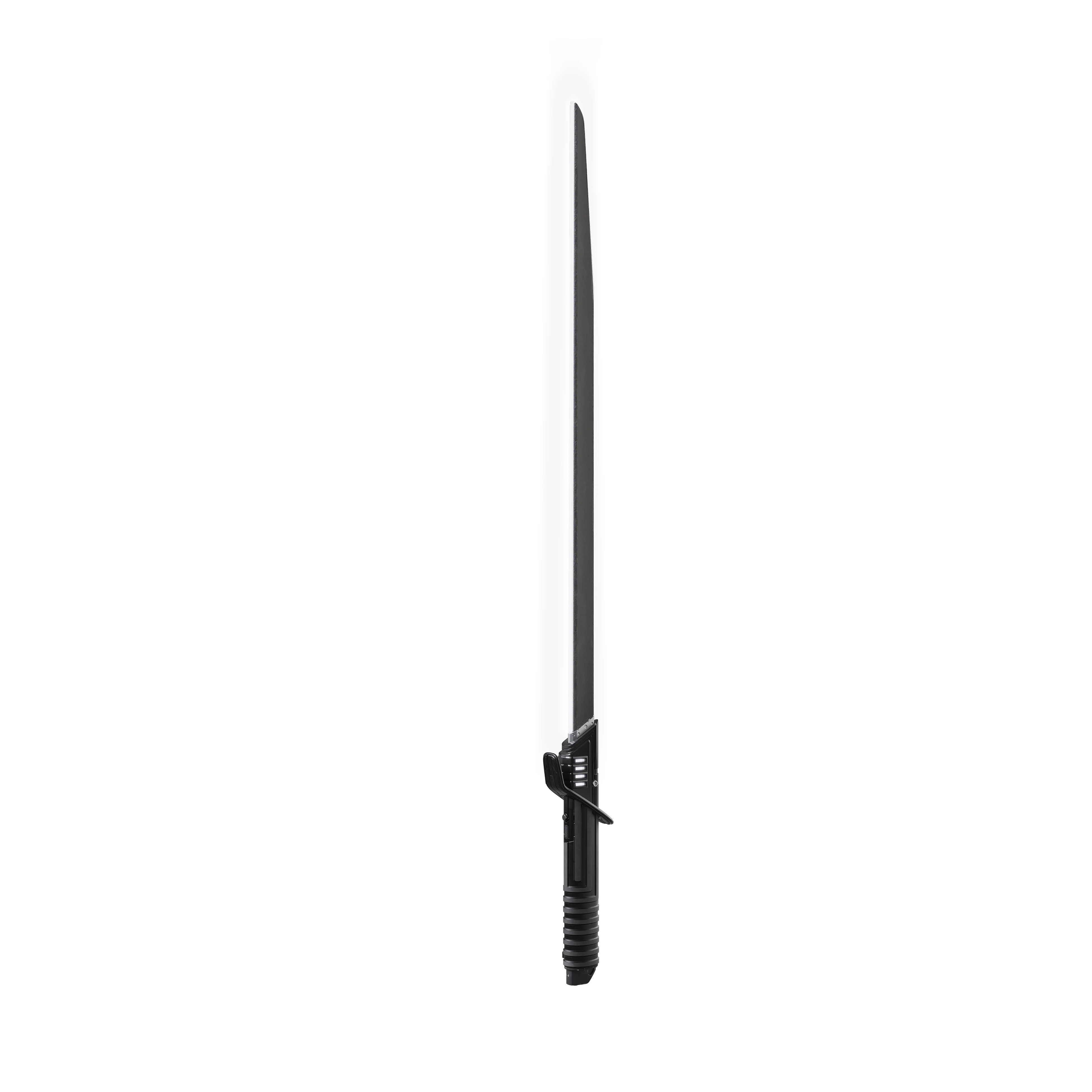 Star Wars: The Black Series - Mandalorian Darksaber Force FX Elite Lightsaber - Image 7
