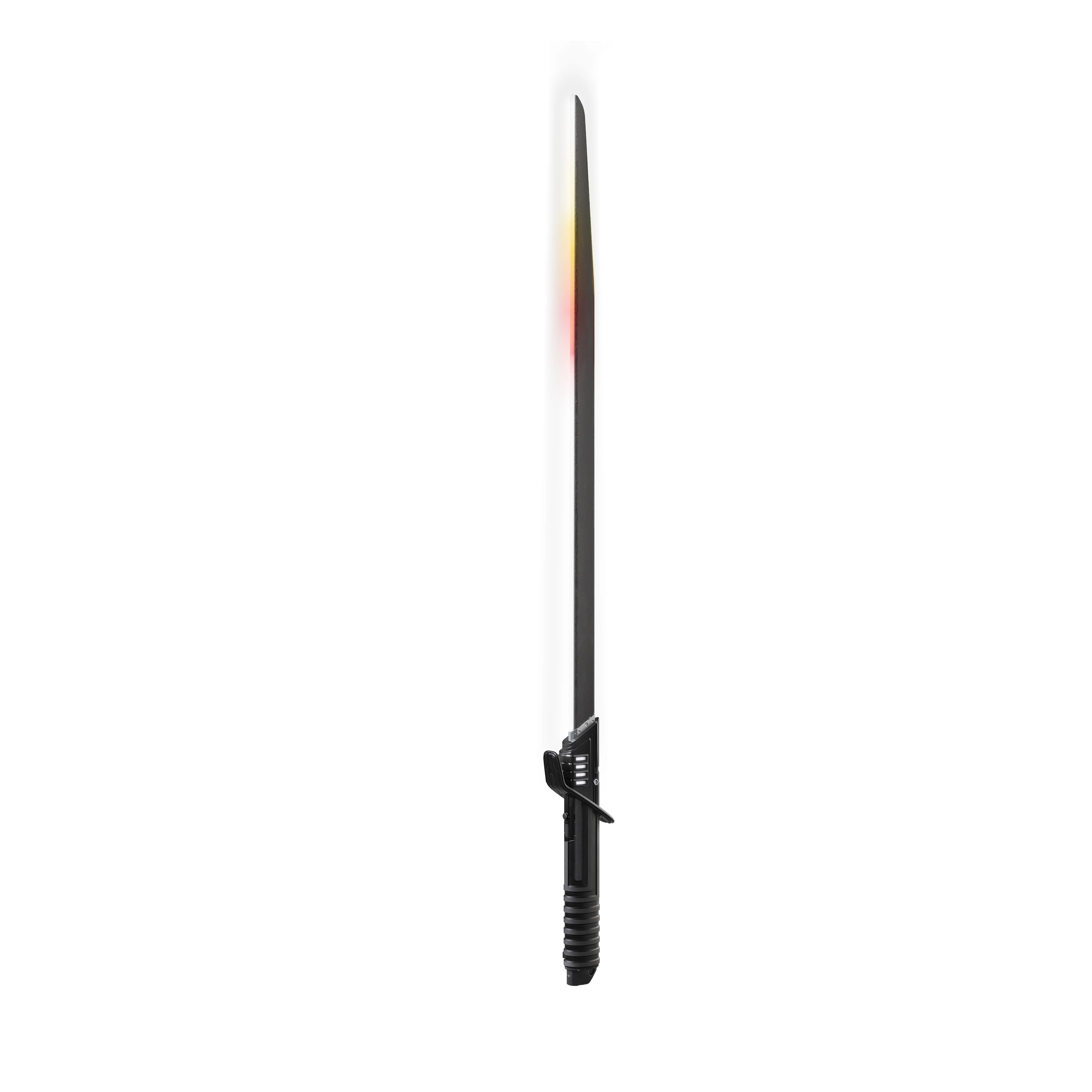 Star Wars: The Black Series - Mandalorian Darksaber Force FX Elite Lightsaber - Image 9