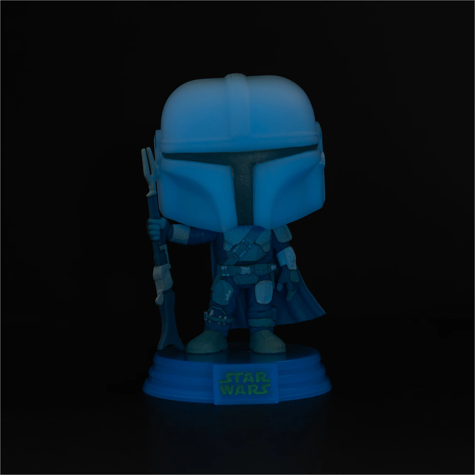 Funko Pop! Star Wars The Mandalorian Vinyl Figure - Image 10