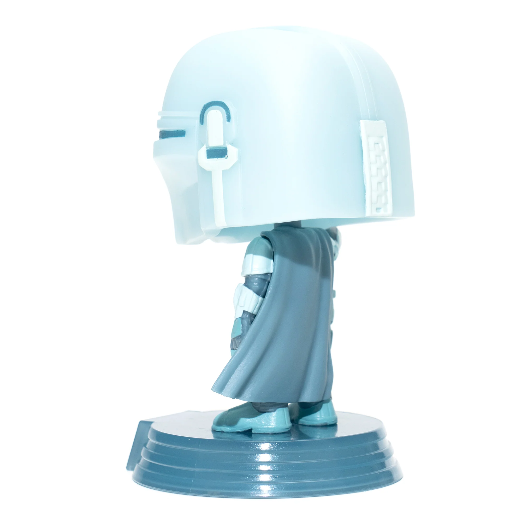 Funko Pop! Star Wars The Mandalorian Vinyl Figure - Image 5