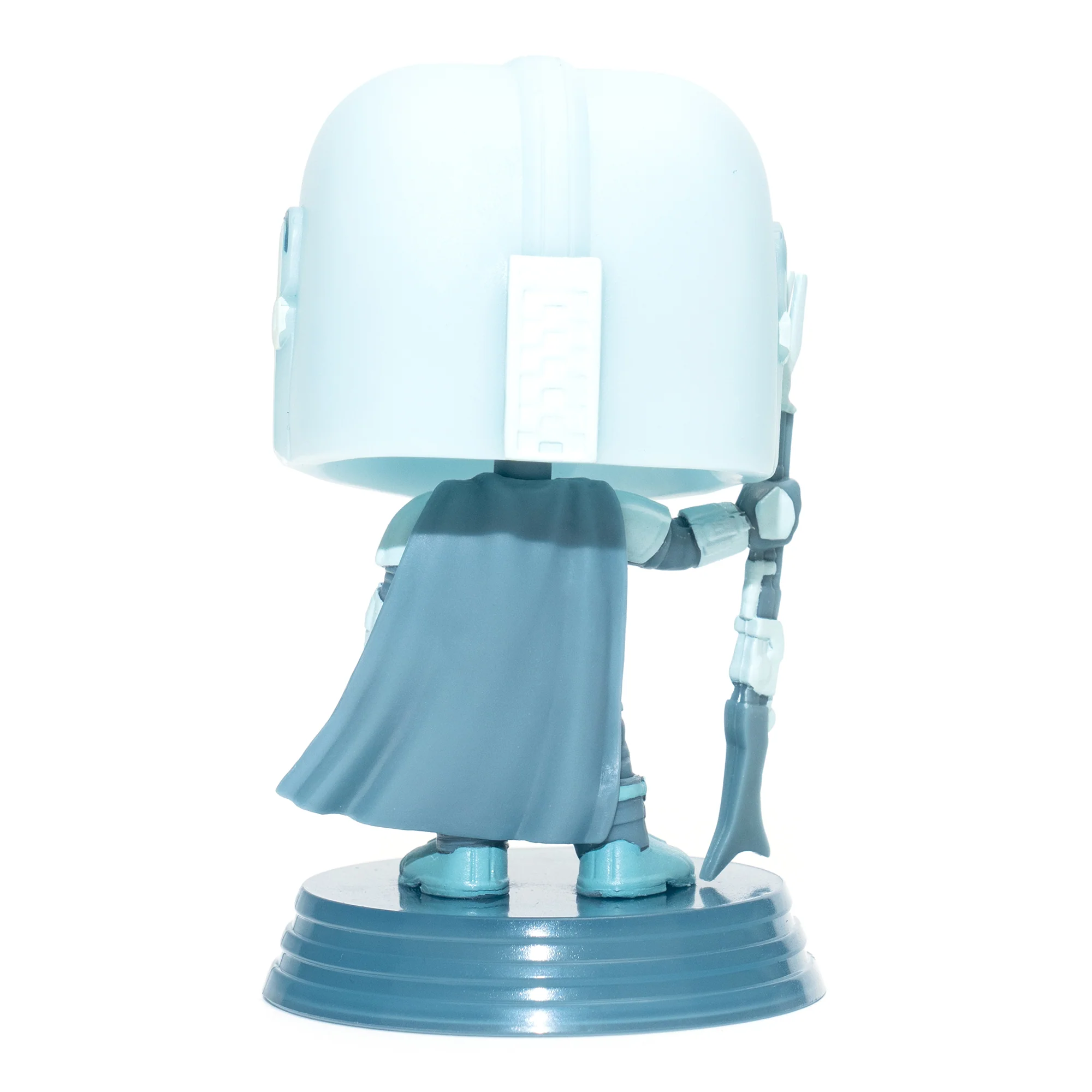 Funko Pop! Star Wars The Mandalorian Vinyl Figure - Image 6