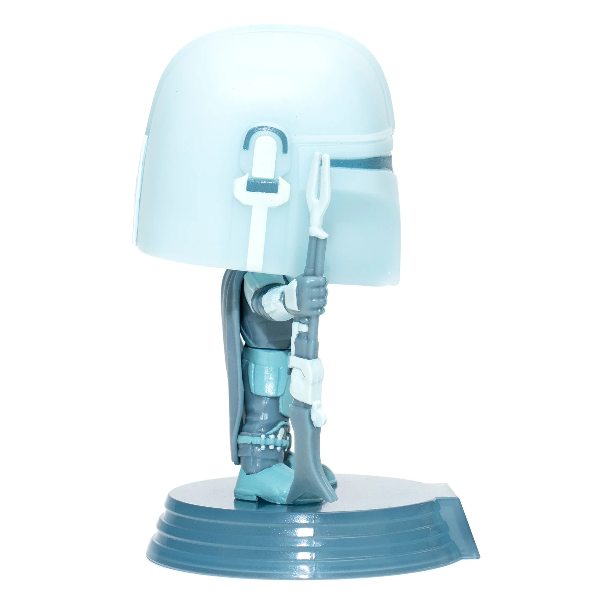 Funko Pop! Star Wars The Mandalorian Vinyl Figure - Image 8