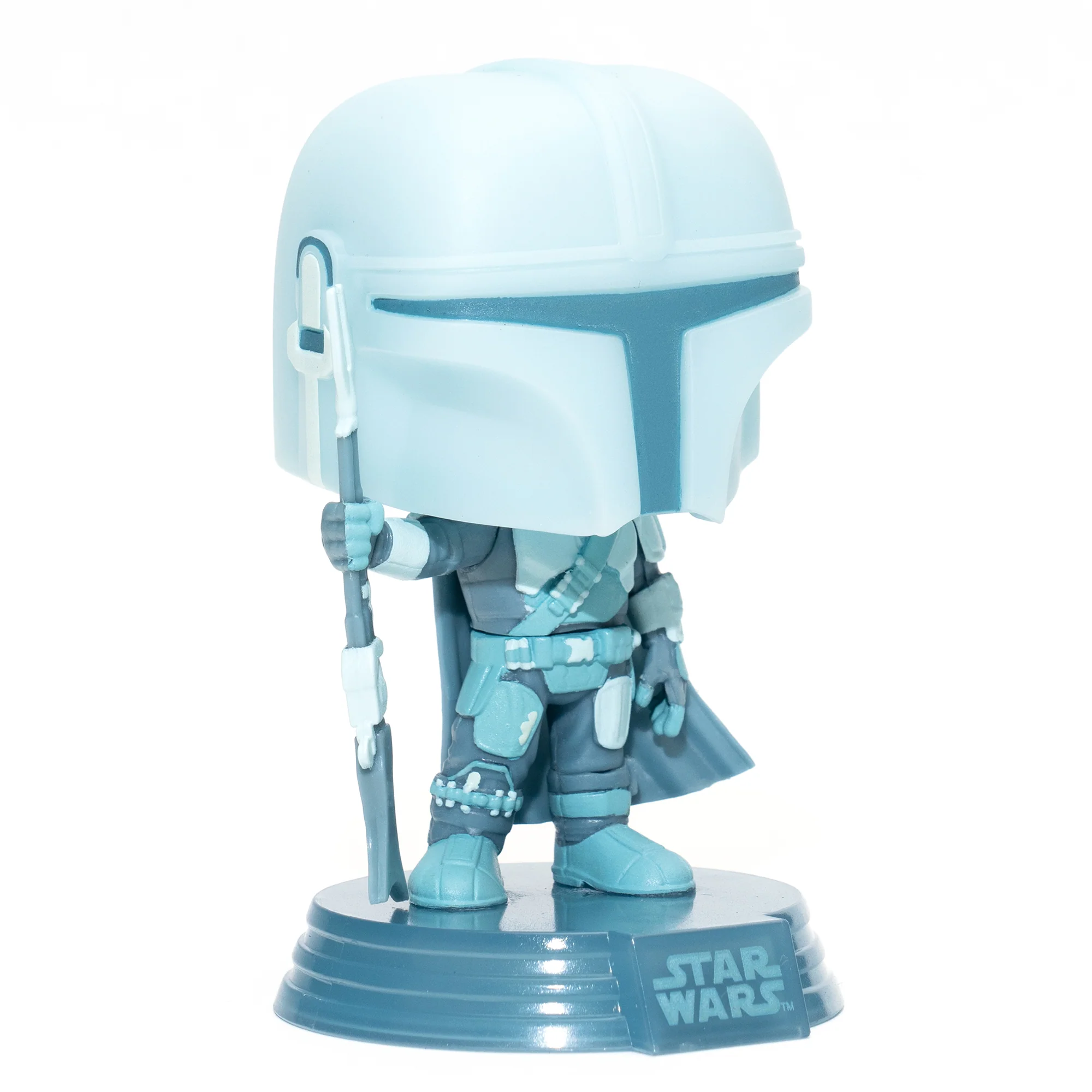 Funko Pop! Star Wars The Mandalorian Vinyl Figure - Image 9