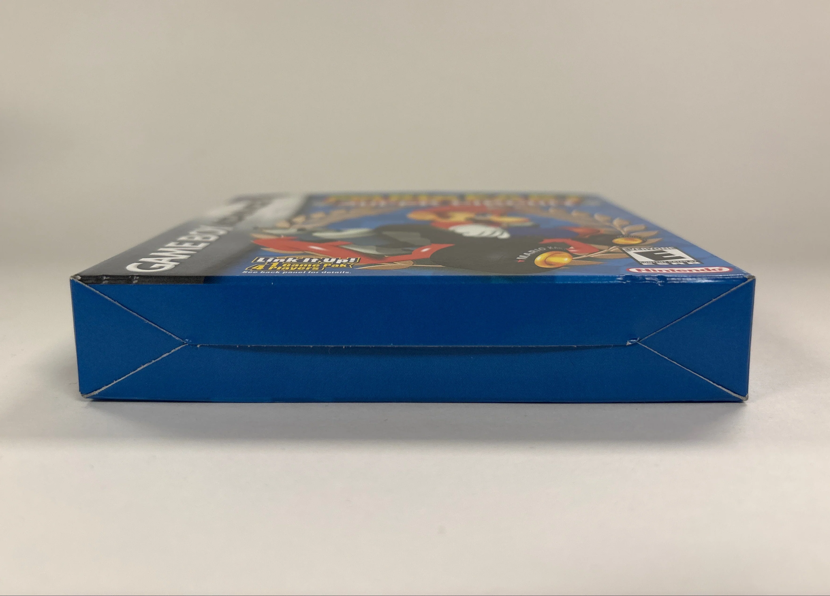 Mario Kart Super Circuit - Game Boy Advance Box & Manuals Only No Game - Image 7