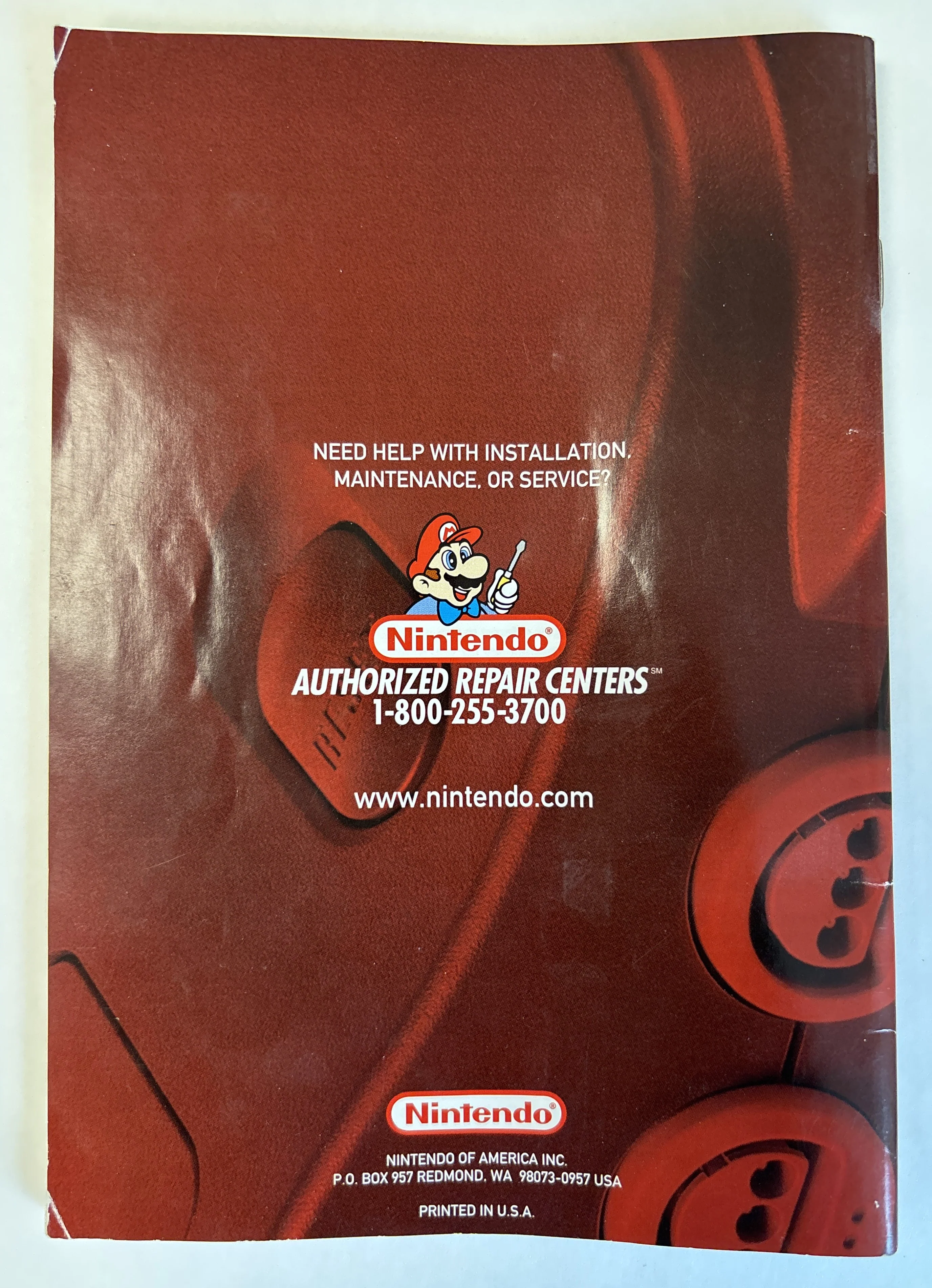 Mario Party 3 - Nintendo 64 Box & Manual Only No Game - Image 9