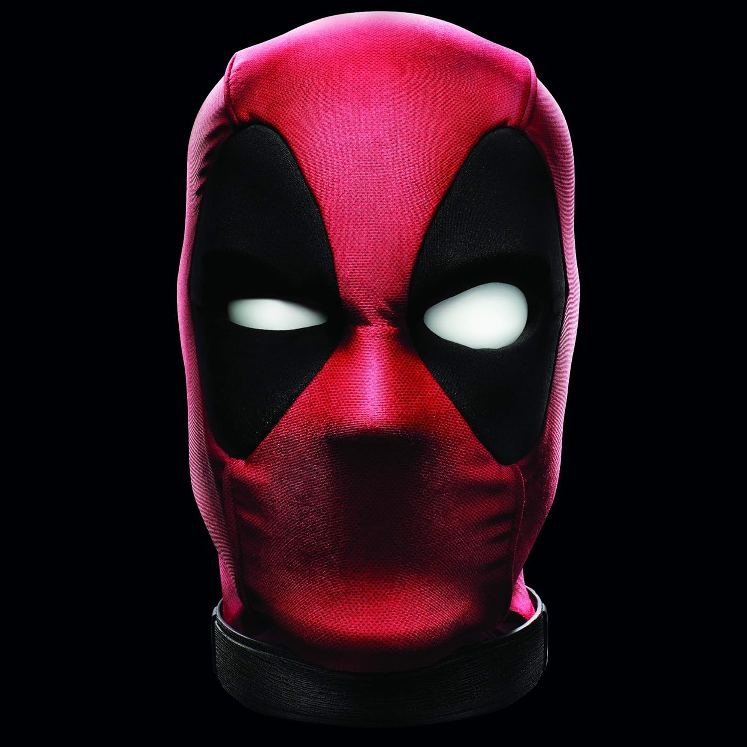 Marvel Legends Interactive Electronic Deadpool's Head - Image 3