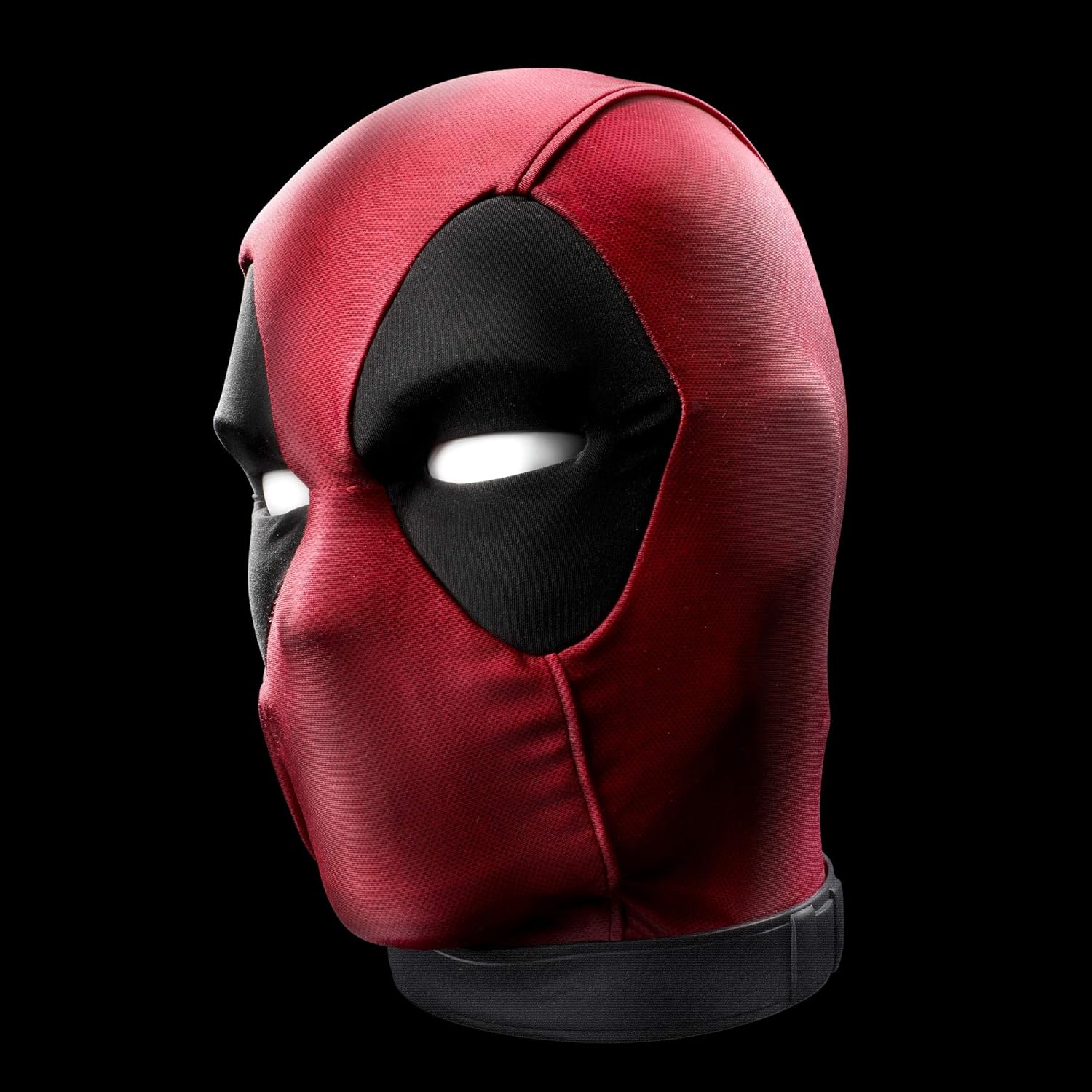 Marvel Legends Interactive Electronic Deadpool's Head - Image 4