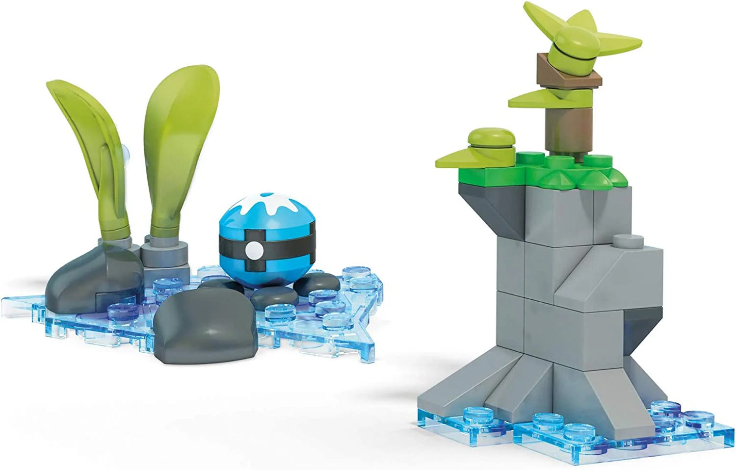 MEGA CONSTRUX Pokemon Blastoise FPM99 - Image 7