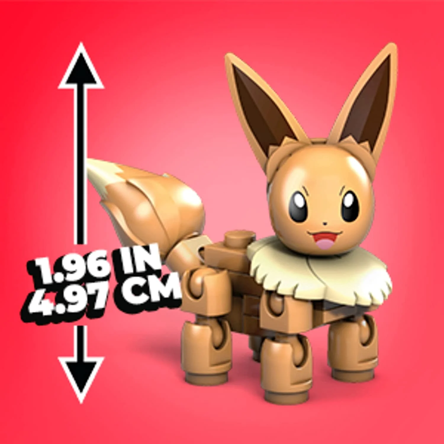 MEGA CONSTRUX Pokemon Holiday Advent Calendar - Image 5