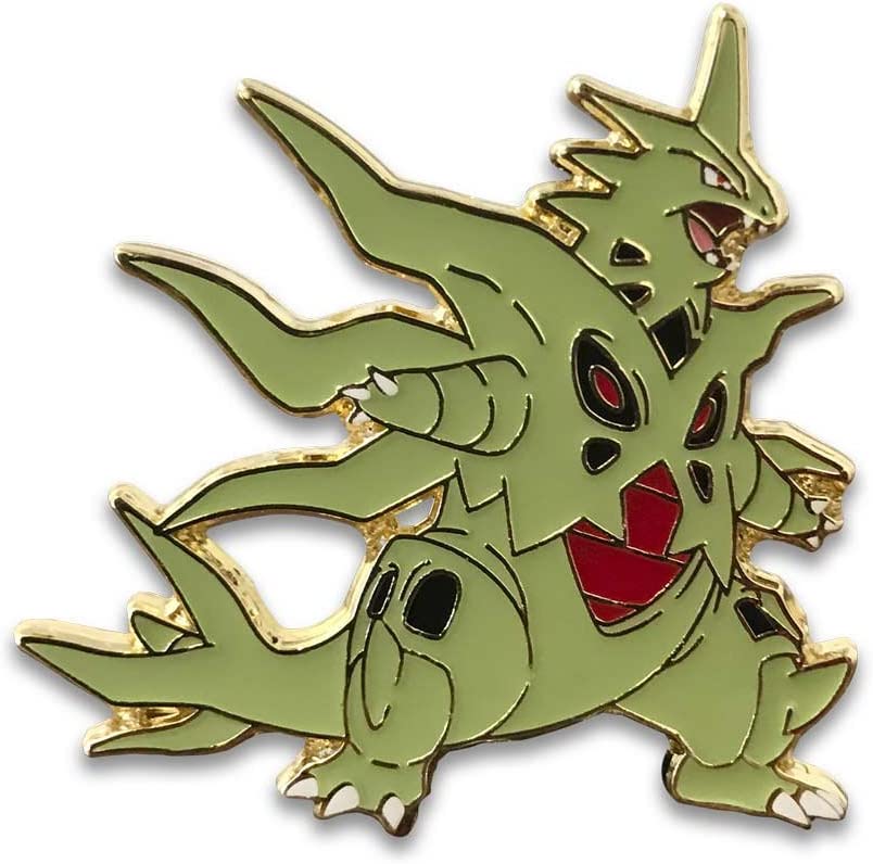 Pokemon TCG: Mega Tyranitar EX Premium Collection Box - Image 3
