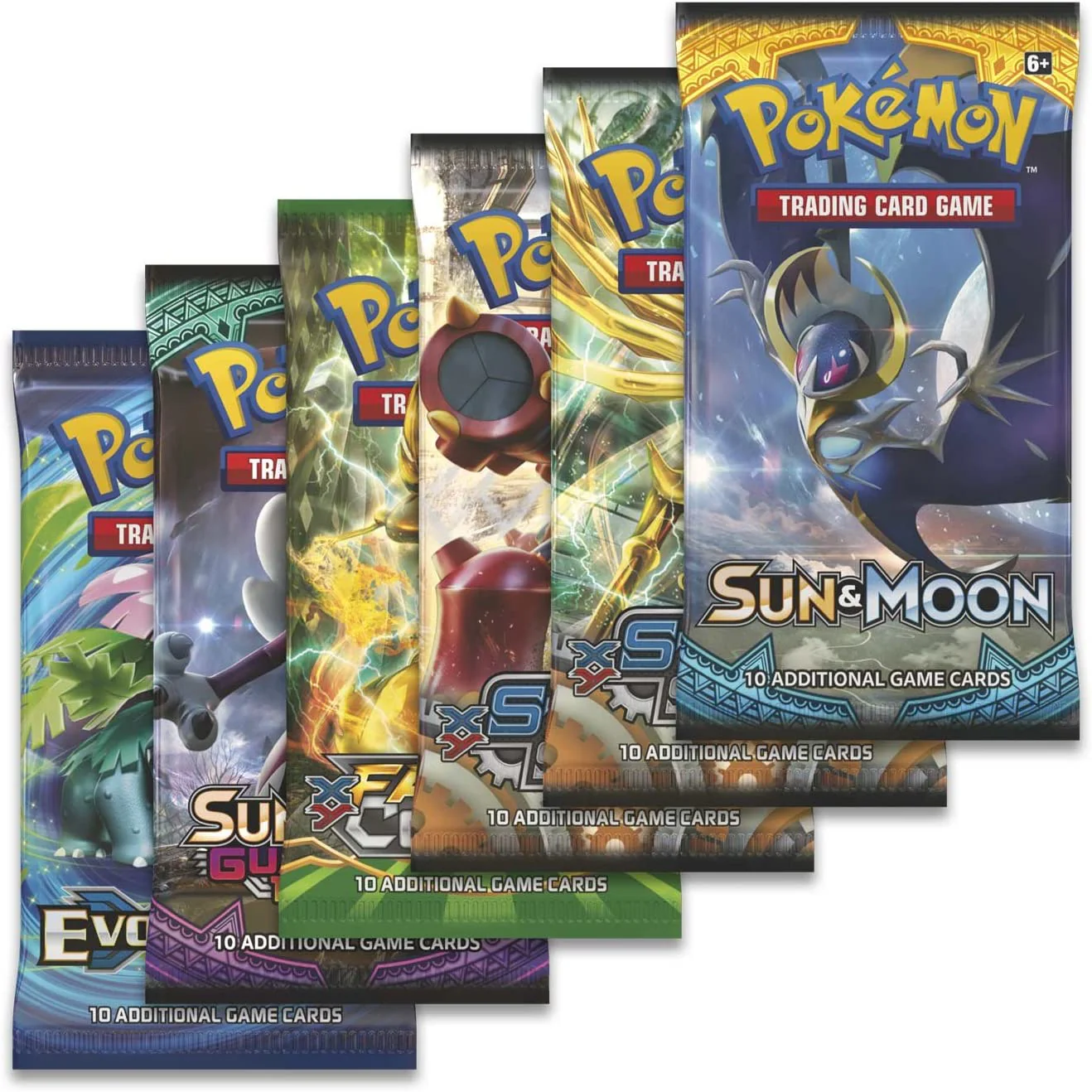 Pokemon TCG: Mega Tyranitar EX Premium Collection Box - Image 6