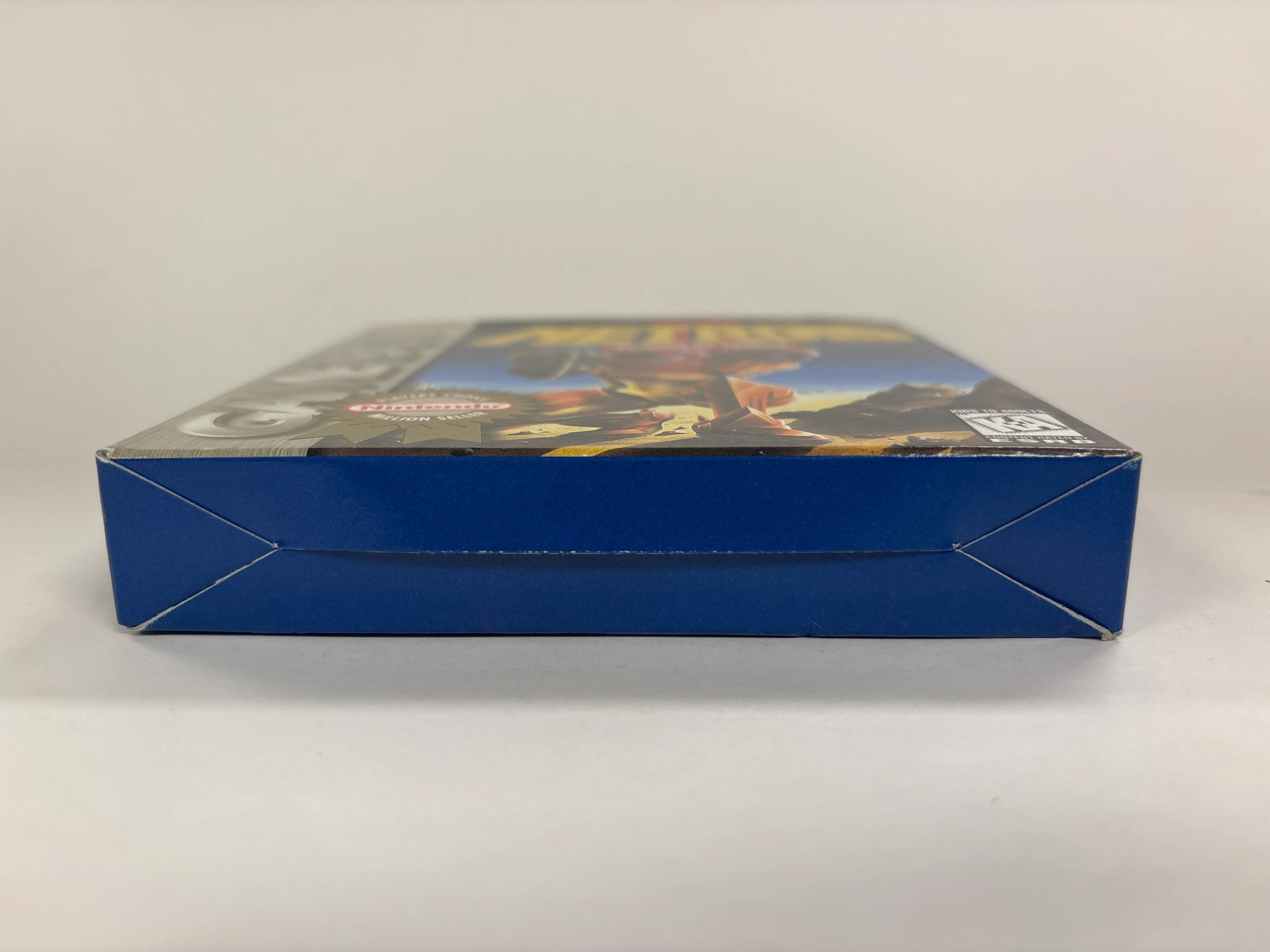 Metroid II: Return of Samus - Game Boy Box & Inserts Only No Game or Manual - Image 7