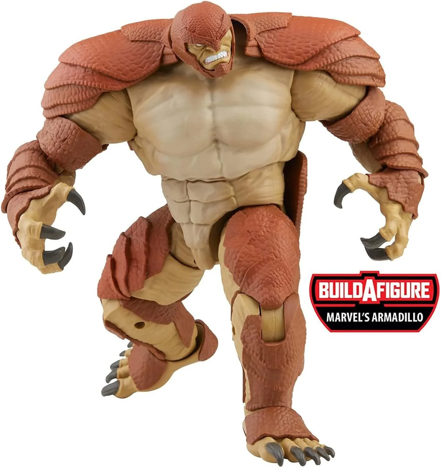 Miles Morales - Marvel Spider-Man Gamer Verse Action Figure - Image 4