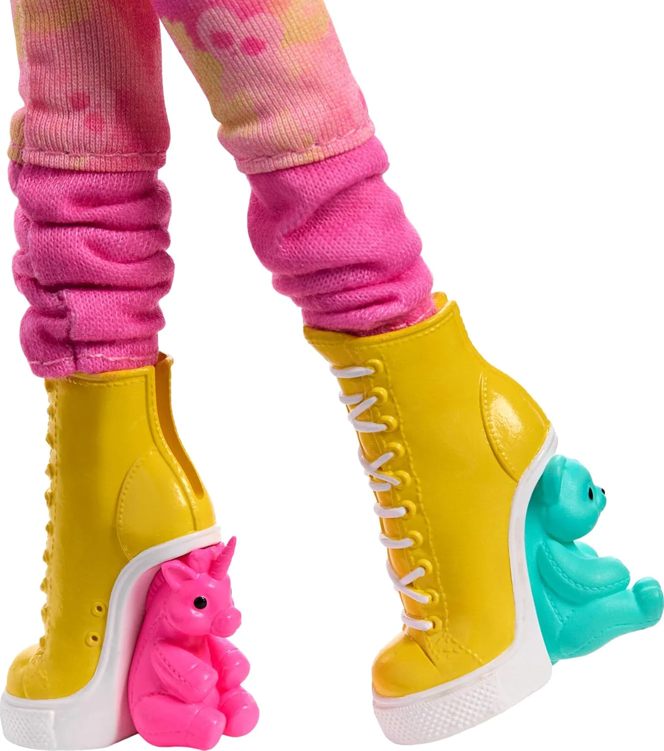 Monster High x Wednesday Enid Sinclair Doll - Image 2