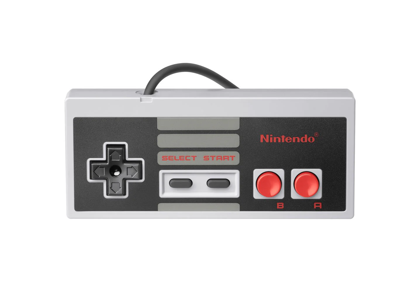 Nintendo NES Classic Controller [Europe] - Image 2