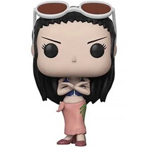 Funko Pop! One Piece Nico Robin Vinyl Figure - Image 2
