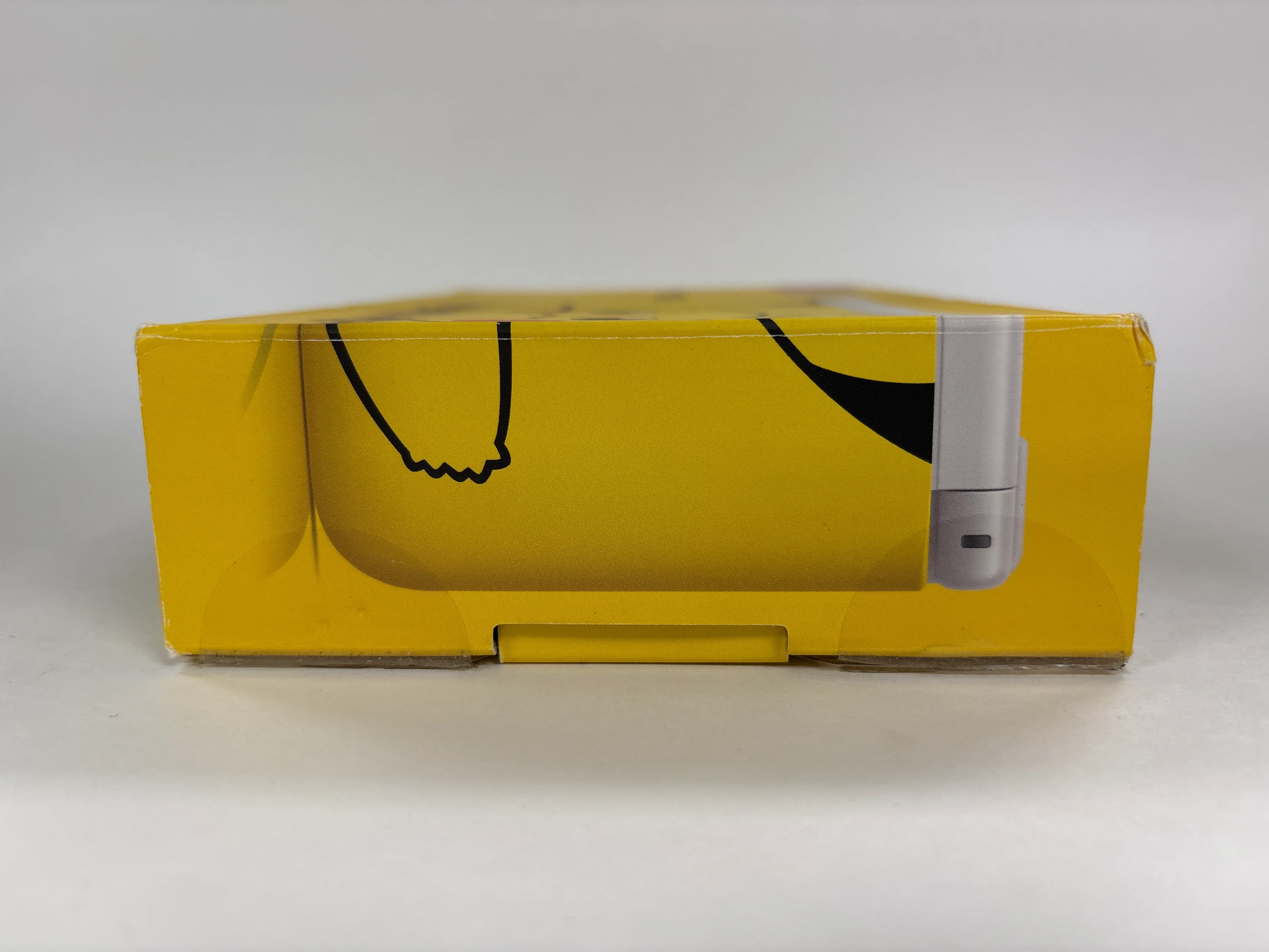 Nintendo 3DS XL Pikachu Edition Yellow Box Only No Handheld - Image 5