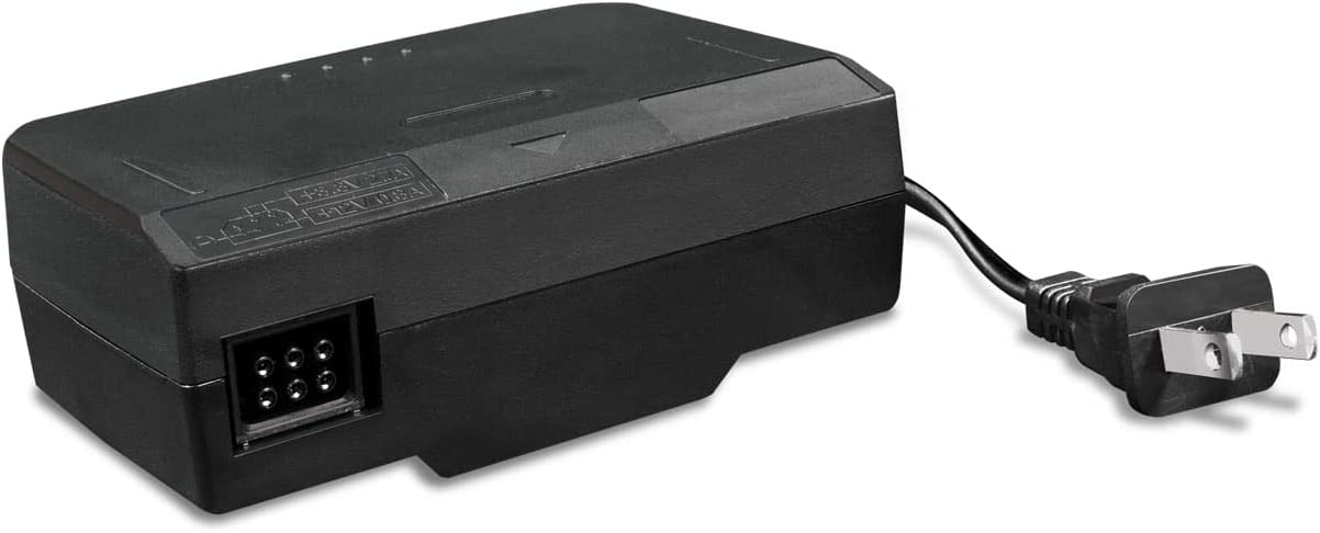 Nintendo 64 AC Adapter - Image 2