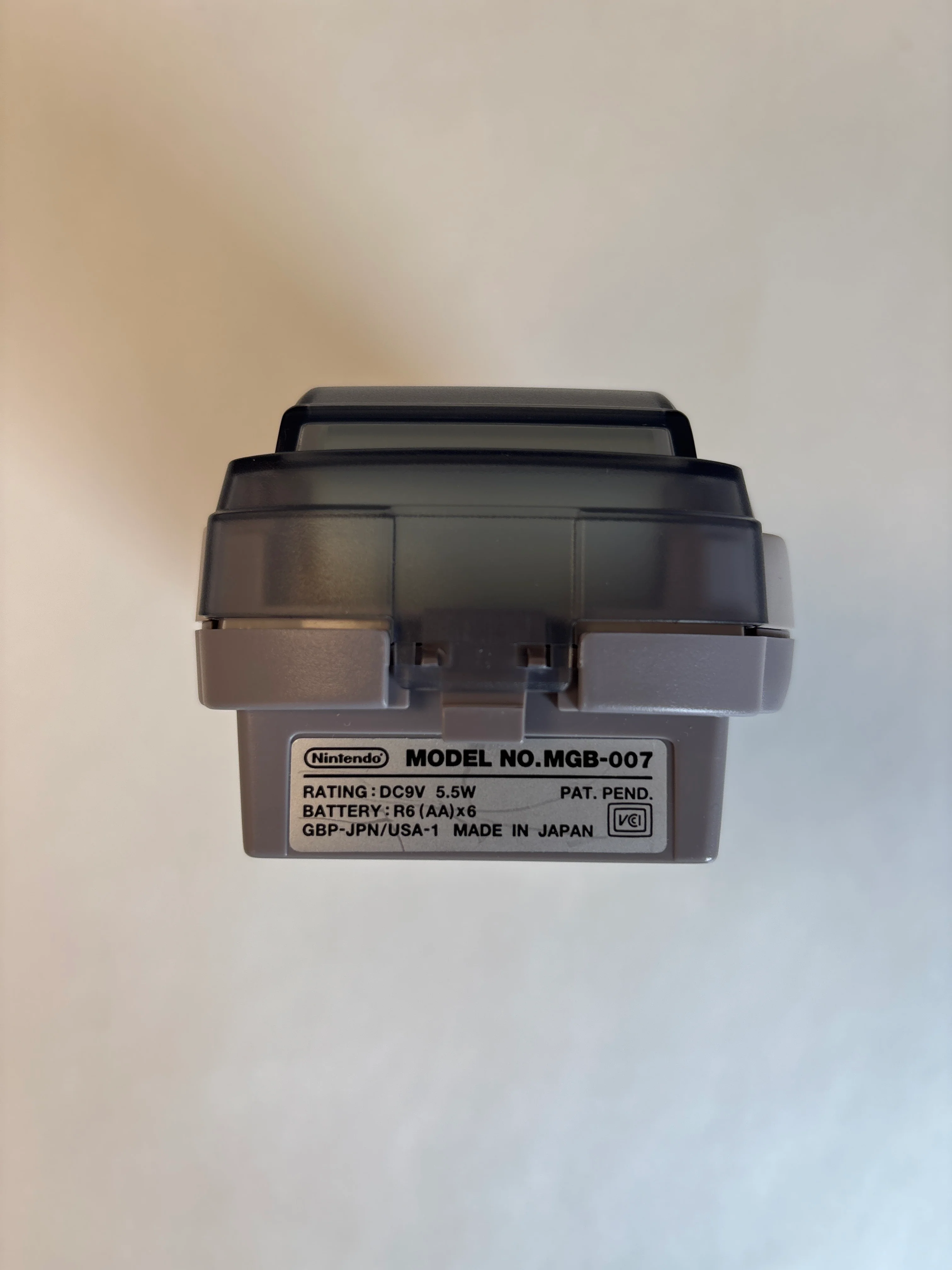 Nintendo Game Boy Printer Tested & Works Complete In Box! - Image 5