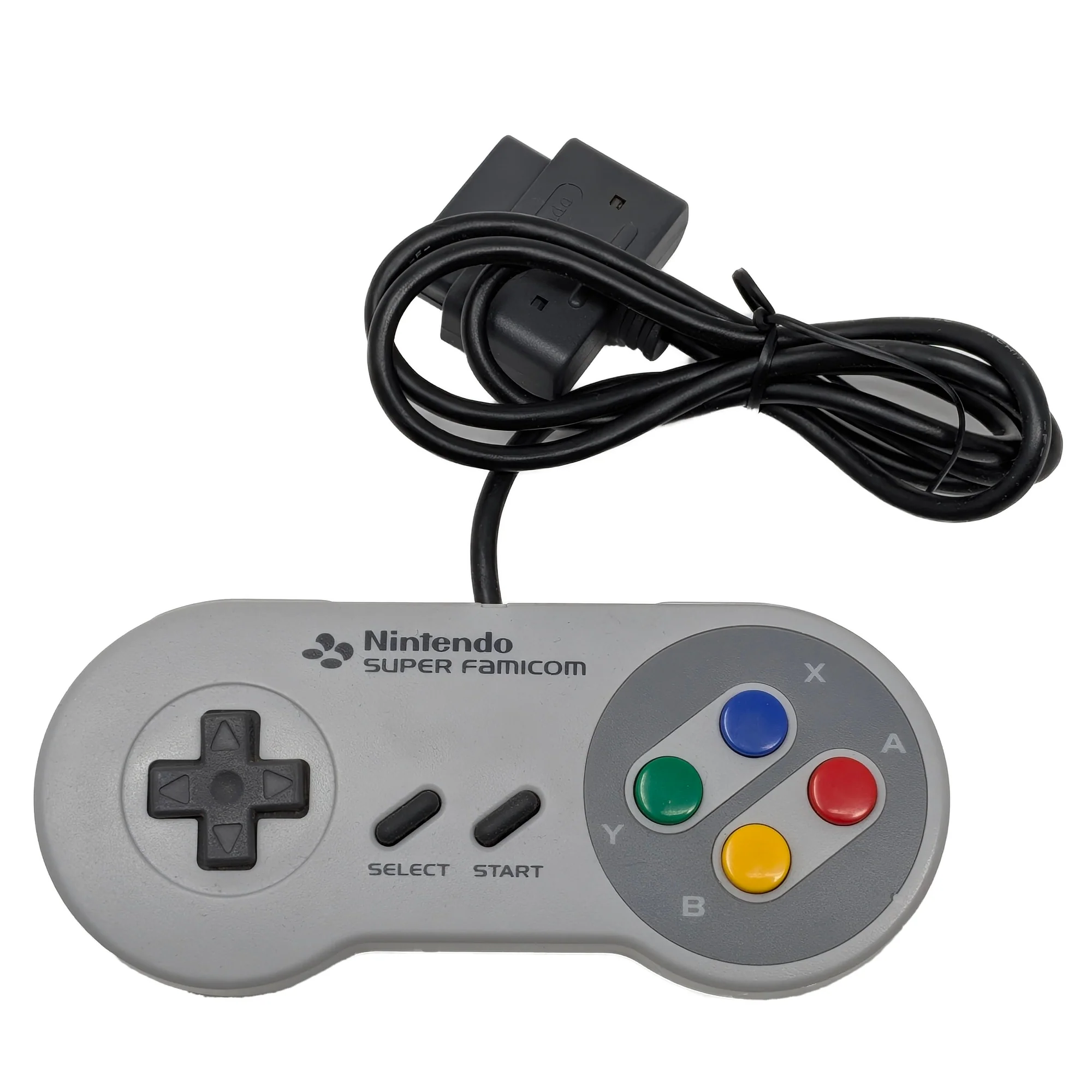 Nintendo Super Famicom Controller