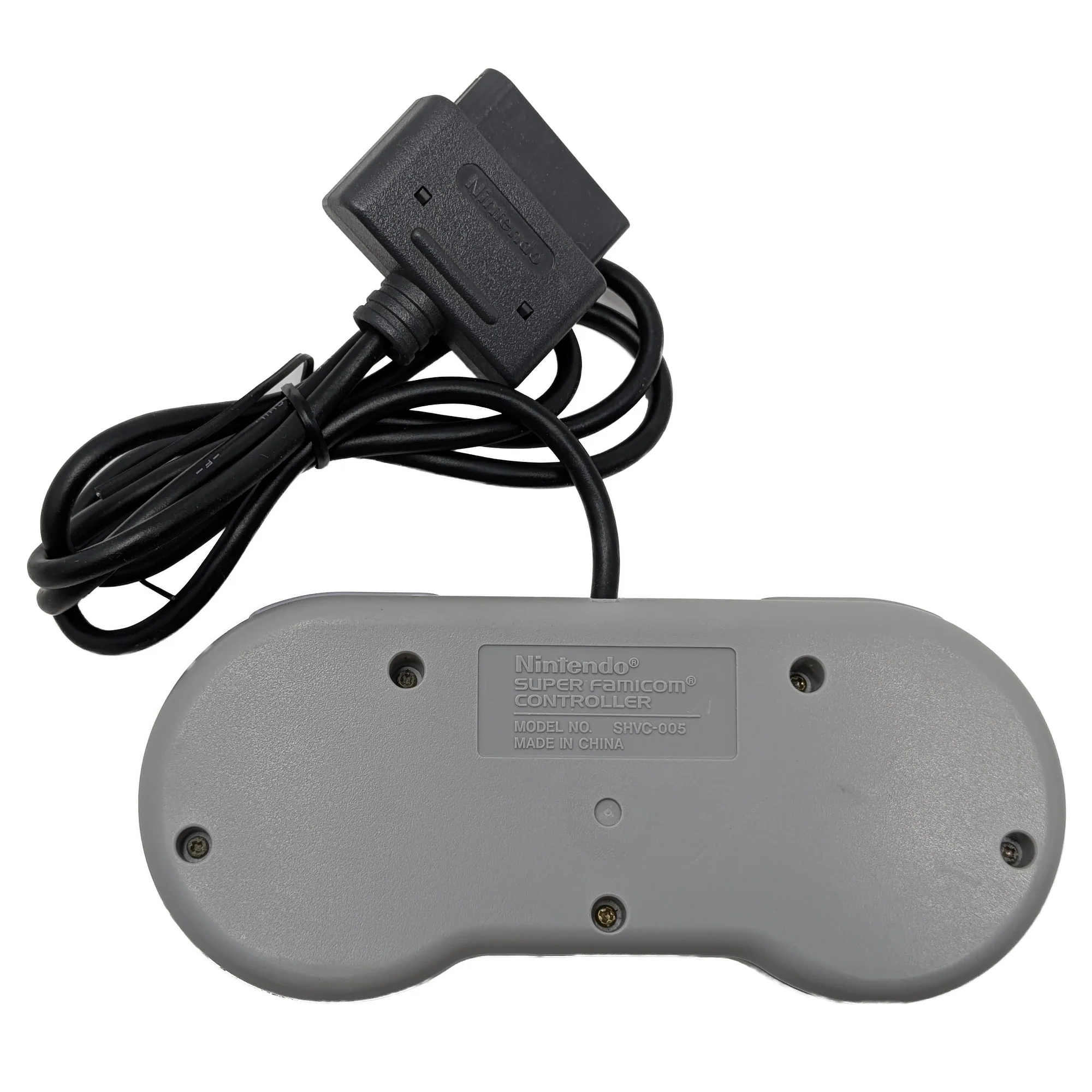 Nintendo Super Famicom Controller - Image 2