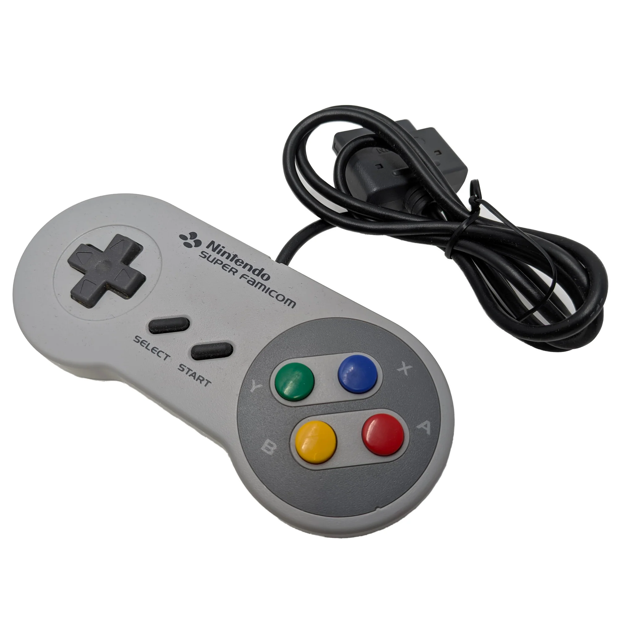Nintendo Super Famicom Controller - Image 3