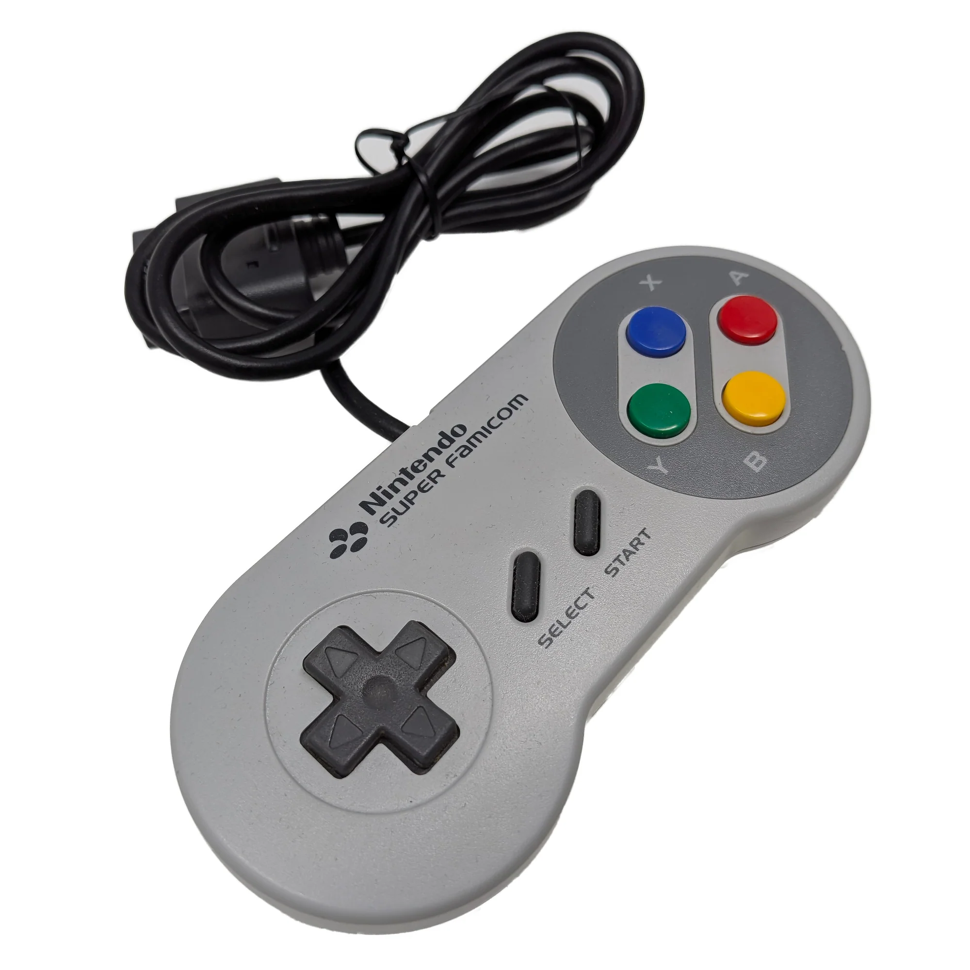 Nintendo Super Famicom Controller - Image 4