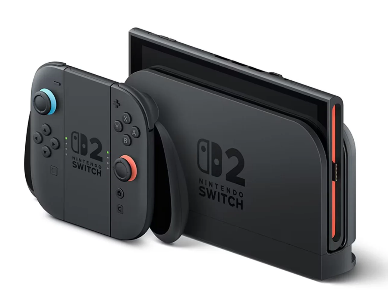 Nintendo Switch 2 Console - Mario Kart World Bundle (Limit 1 Per Customer) - Image 5