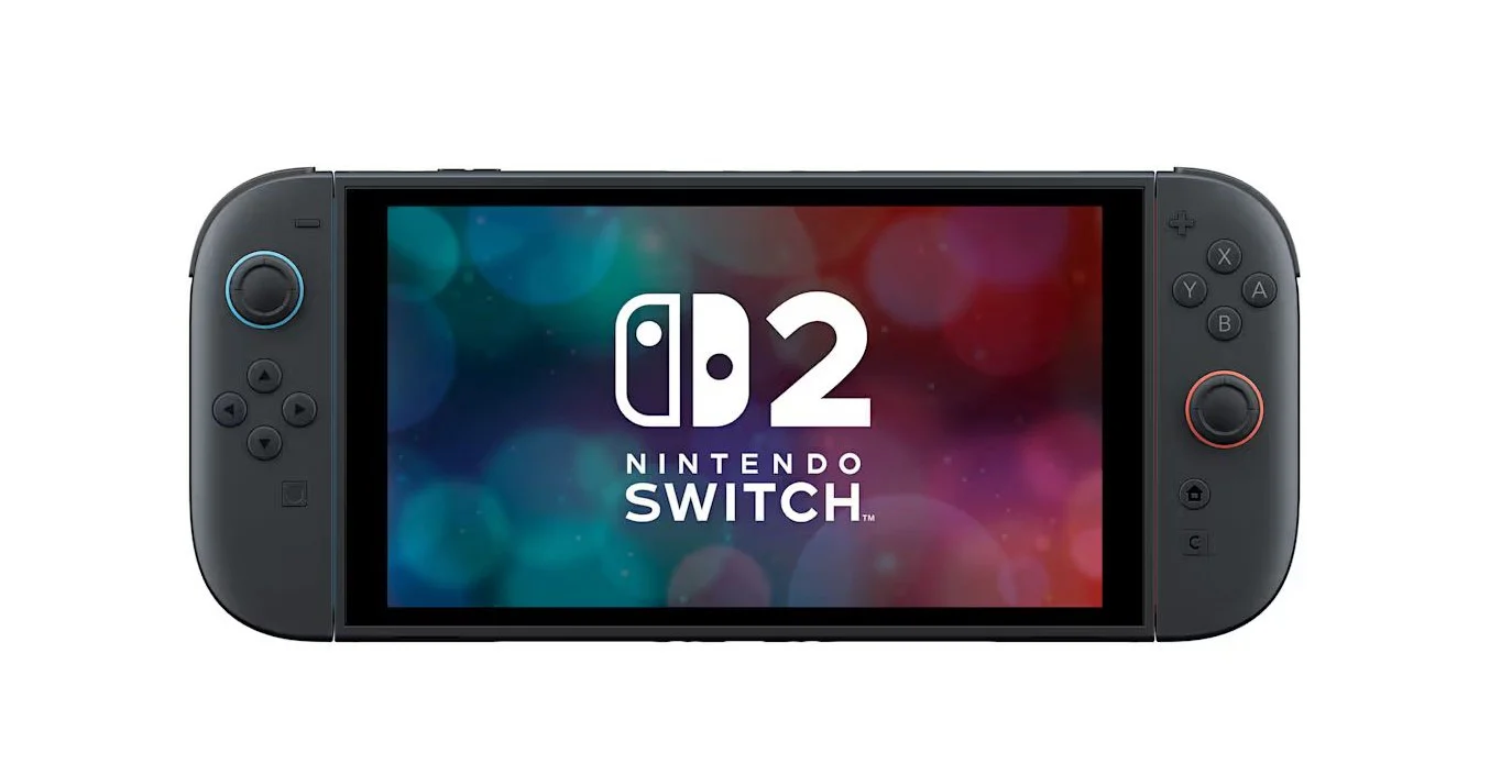 Nintendo Switch 2 Console - Mario Kart World Bundle (Limit 1 Per Customer) - Image 6