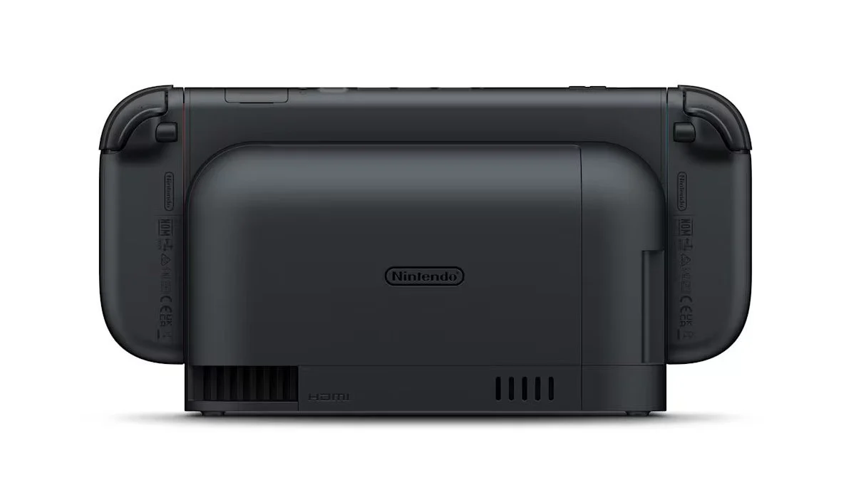 Nintendo Switch 2 Console - Mario Kart World Bundle (Limit 1 Per Customer) - Image 8