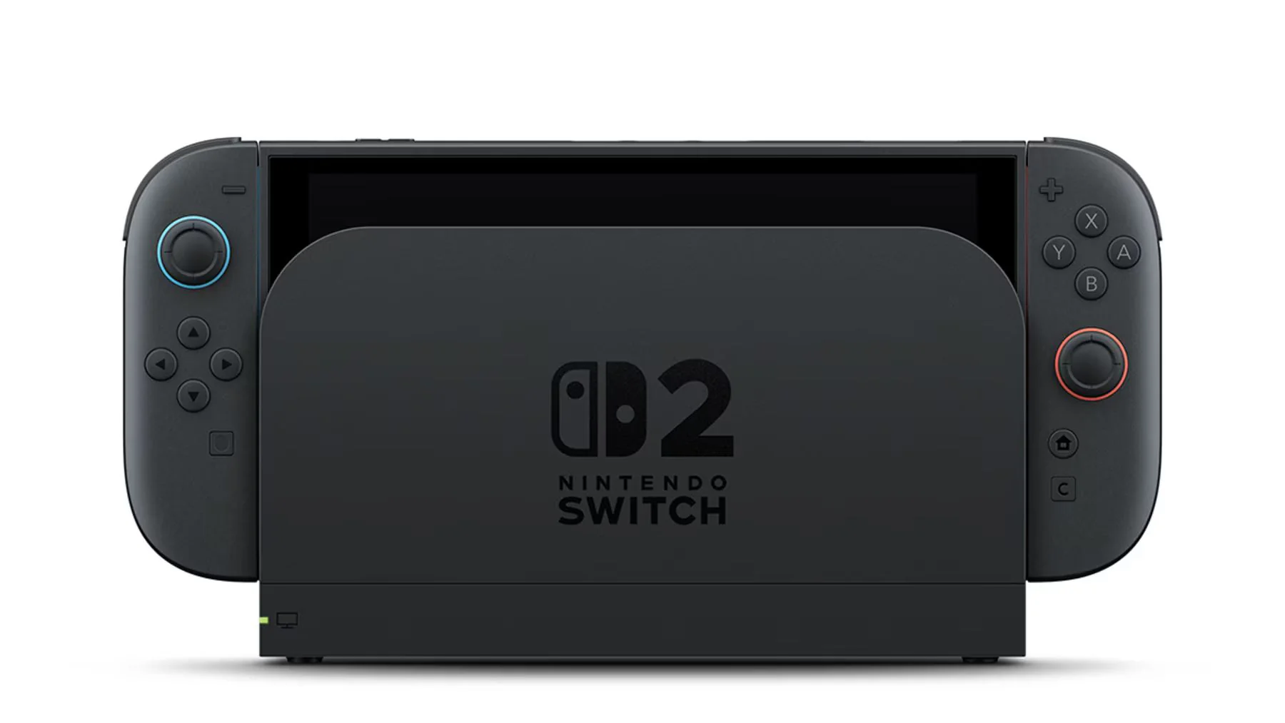 Nintendo Switch 2 Console - Image 4