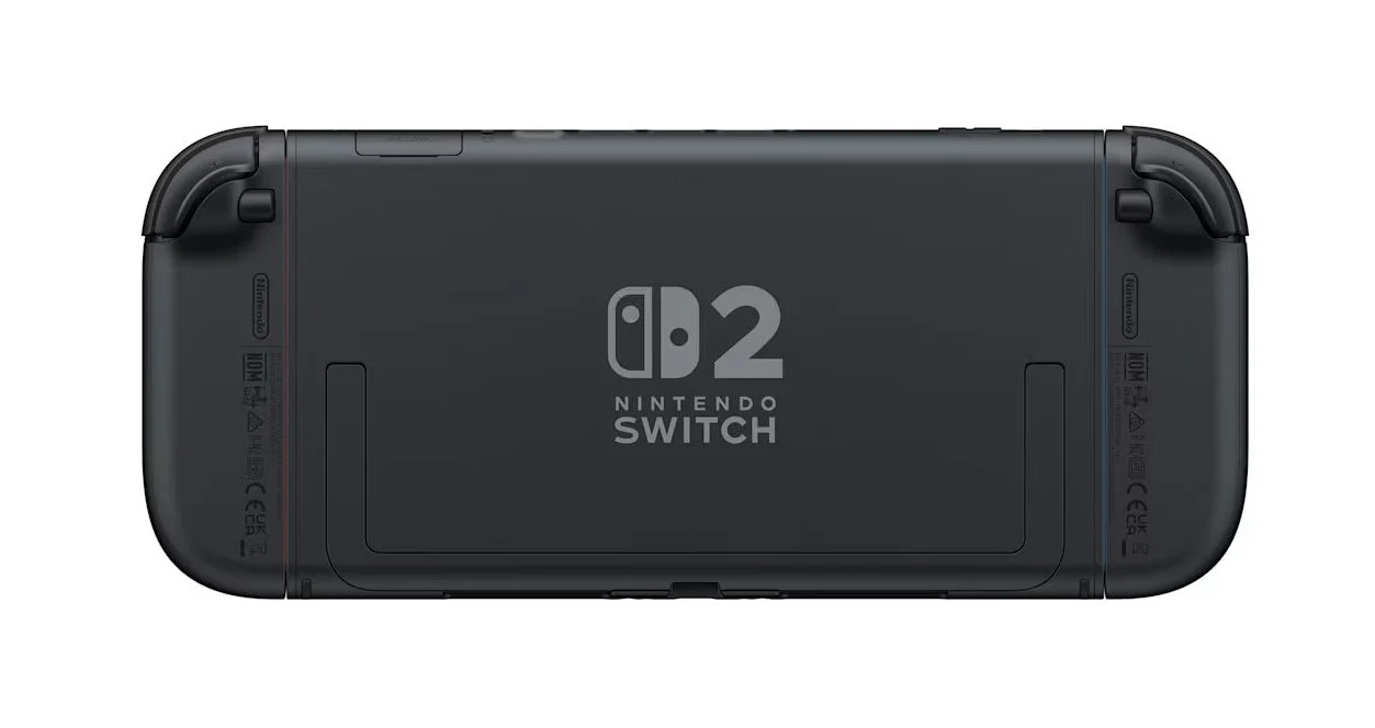 Nintendo Switch 2 Console - Image 7