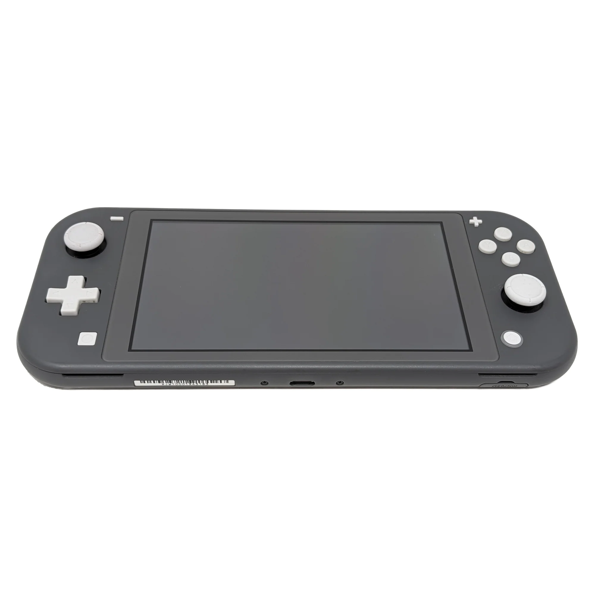 Nintendo Switch Lite Console - Gray - Image 3