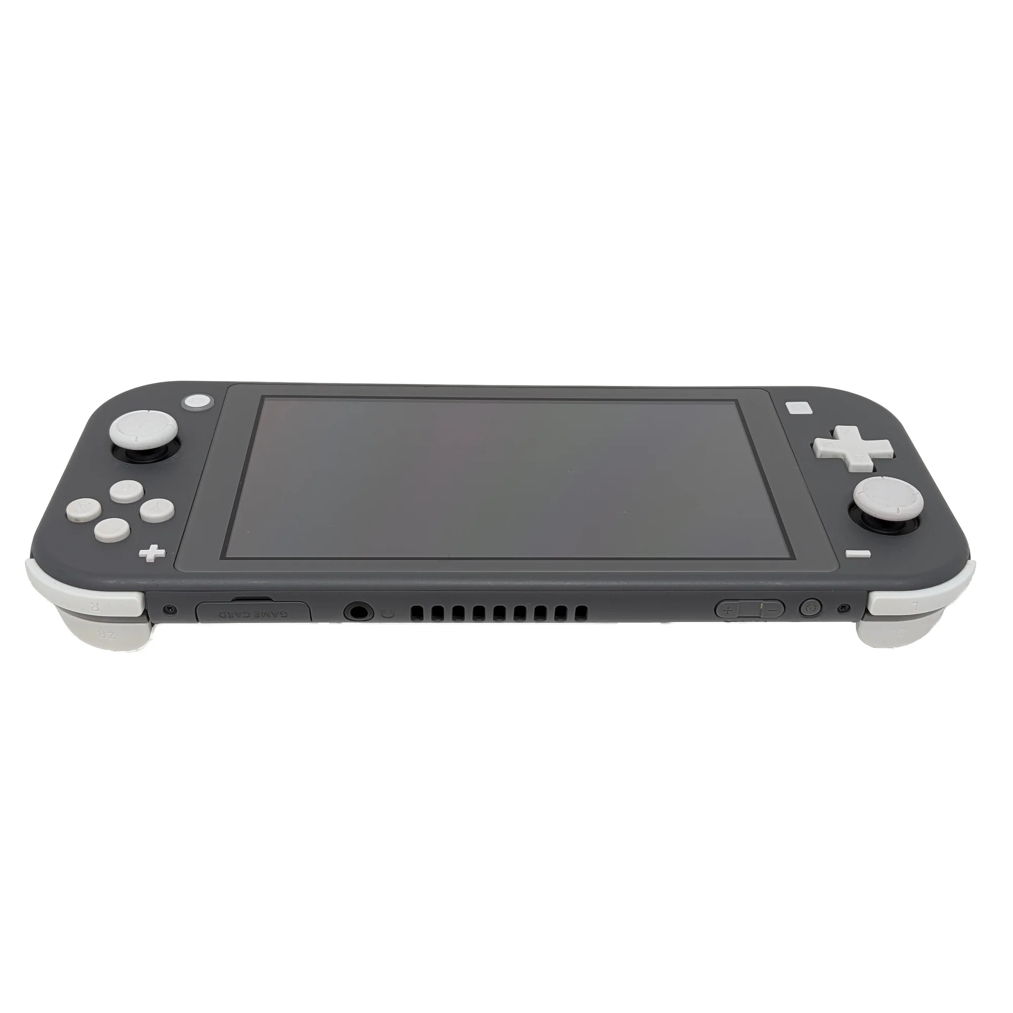 Nintendo Switch Lite Console - Gray - Image 4