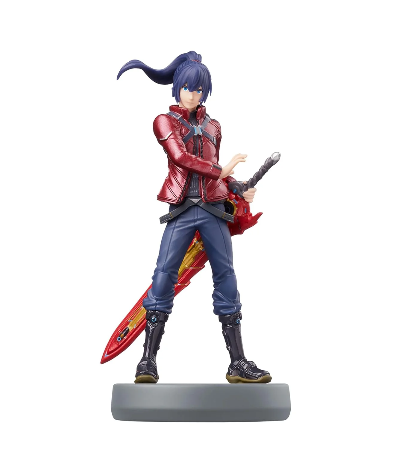 amiibo Xenoblade Chronicles 3 Noah & Mio - Image 2