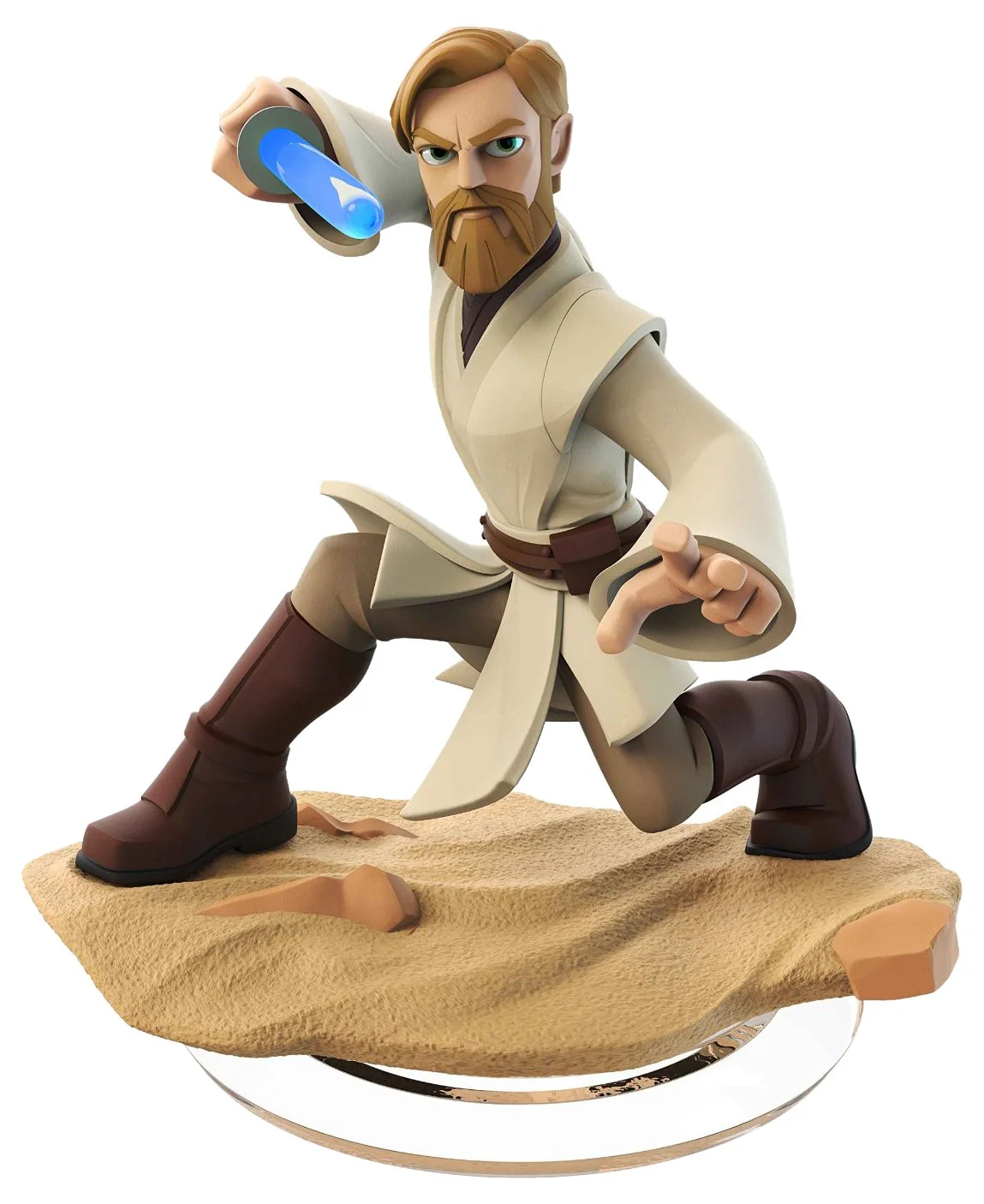 Disney Infinity 3.0 Star Wars Obi-Wan Kenobi Figure