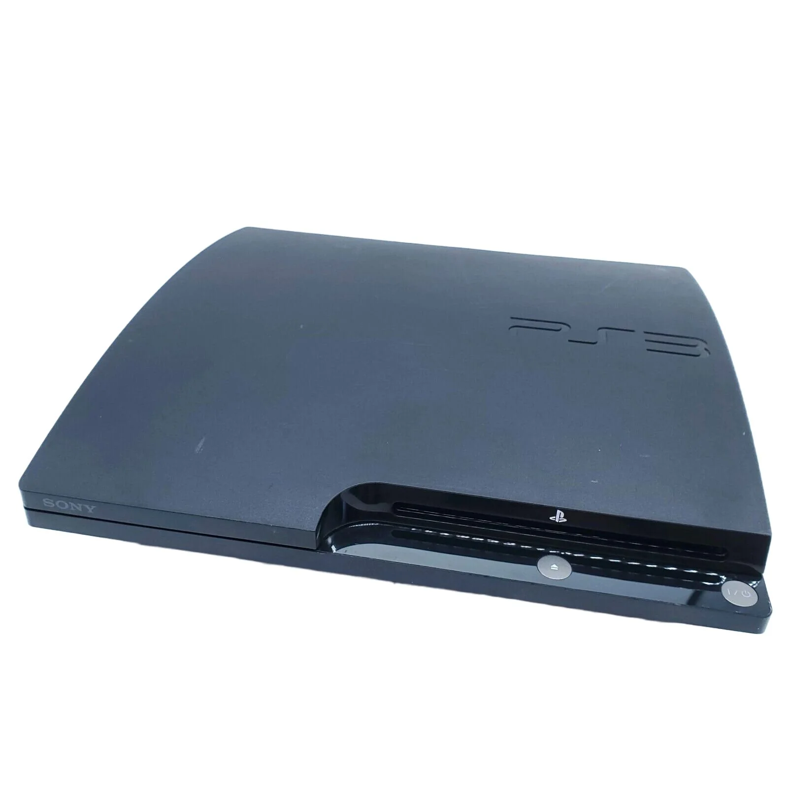 Playstation 3 Slim 320GB Console Only - Black 2501B 3001B - Image 2