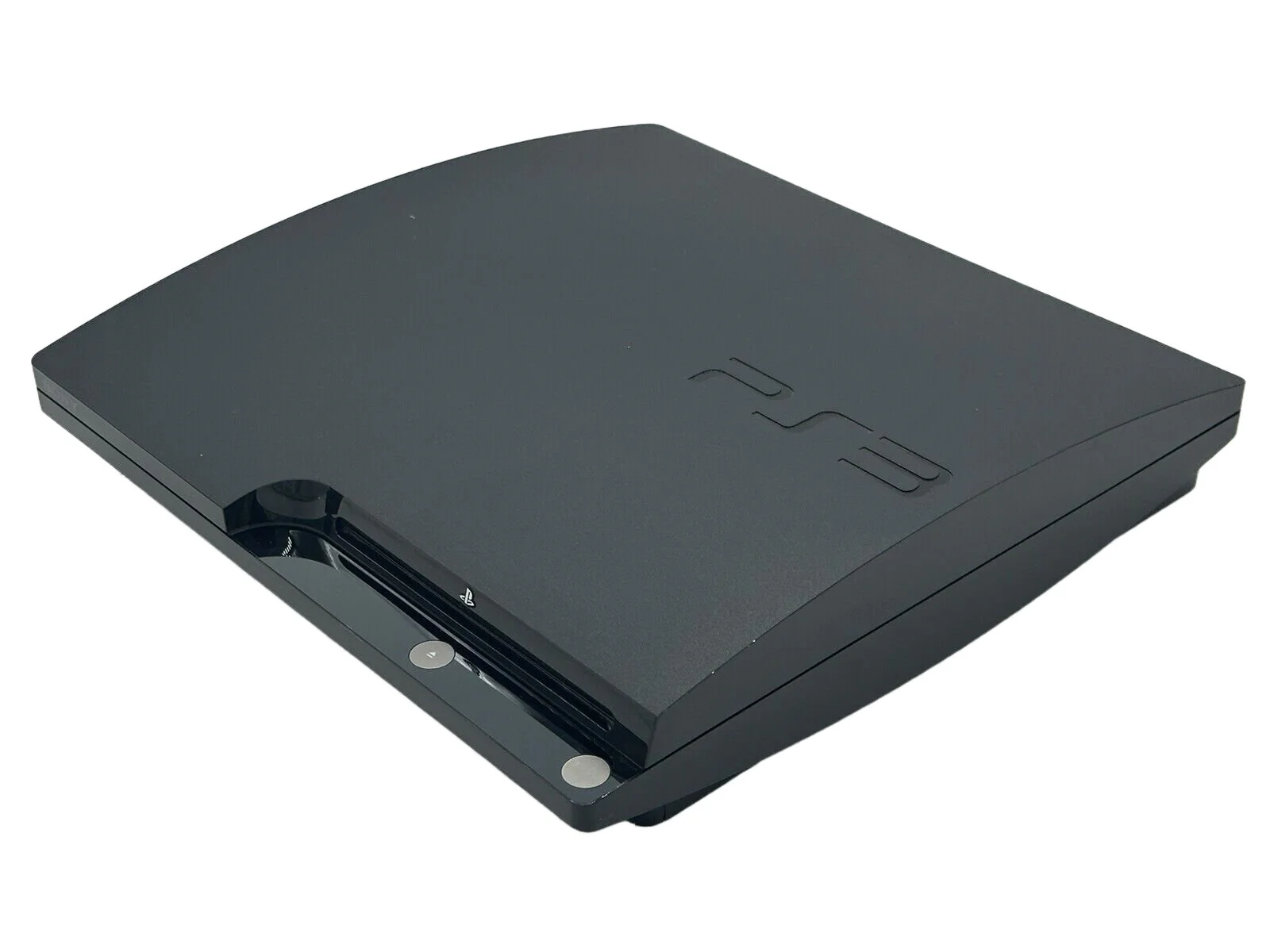 Playstation 3 Slim 320GB Console Only - Black 2501B 3001B - Image 3