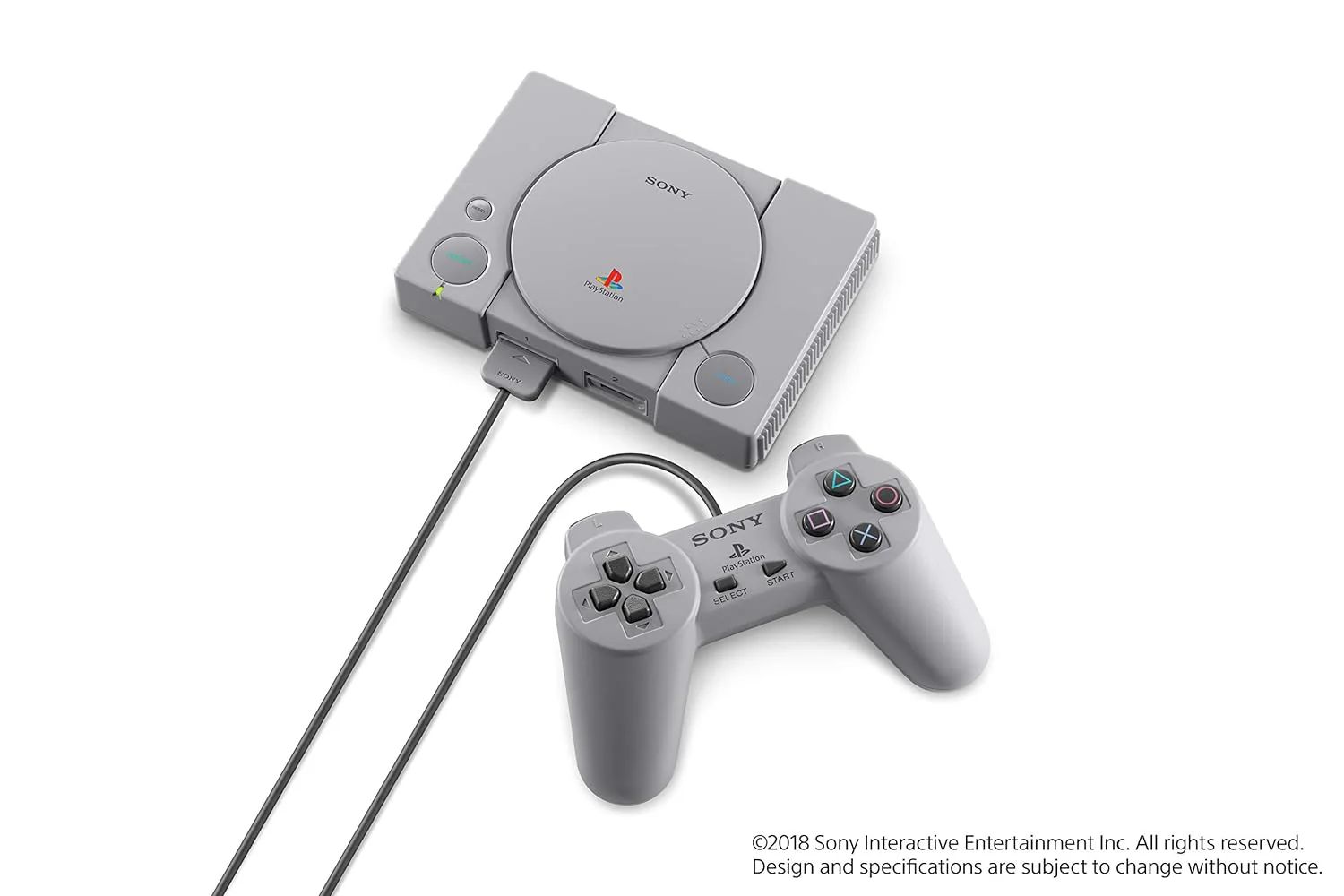 PlayStation Classic - Image 4