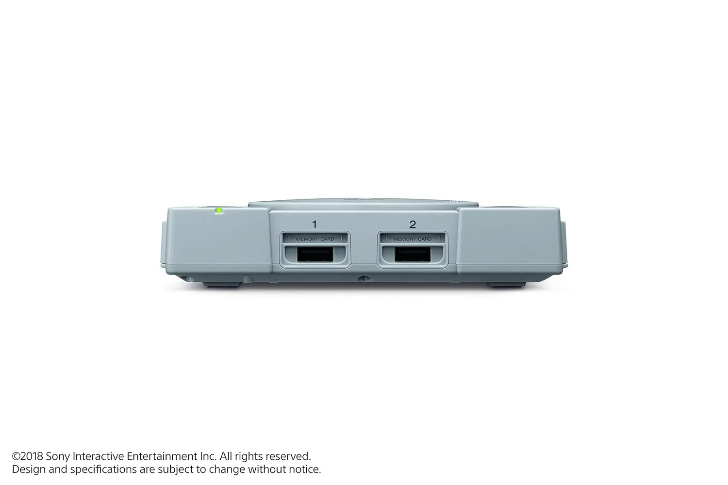 PlayStation Classic - Image 5