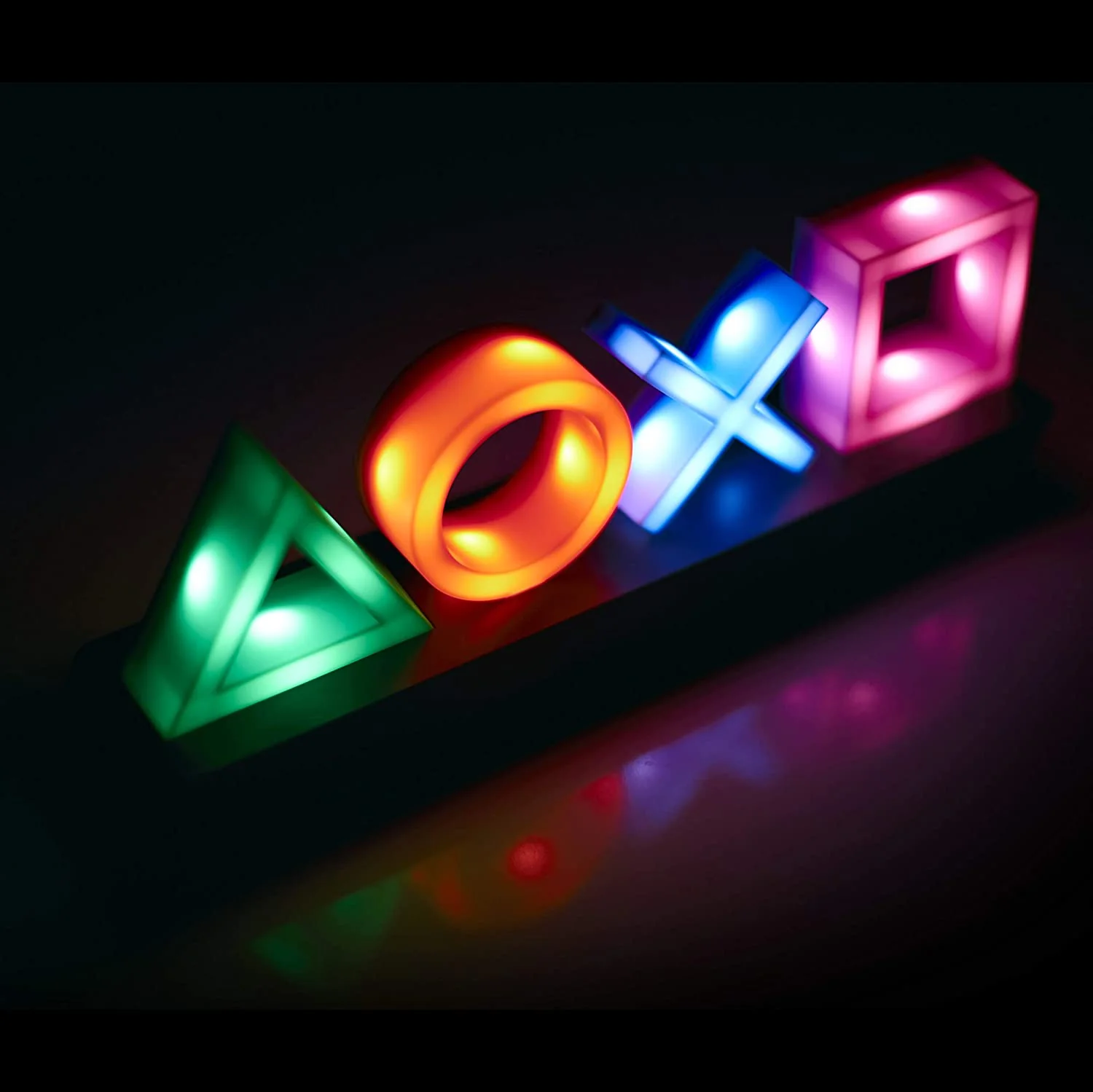 Paladone Playstation Icons Light with 3 Light Modes - Image 8
