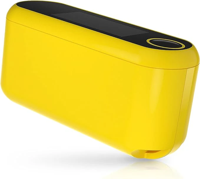 Pocket Auto Catch Carry Pokemon Go - Yellow - Image 3
