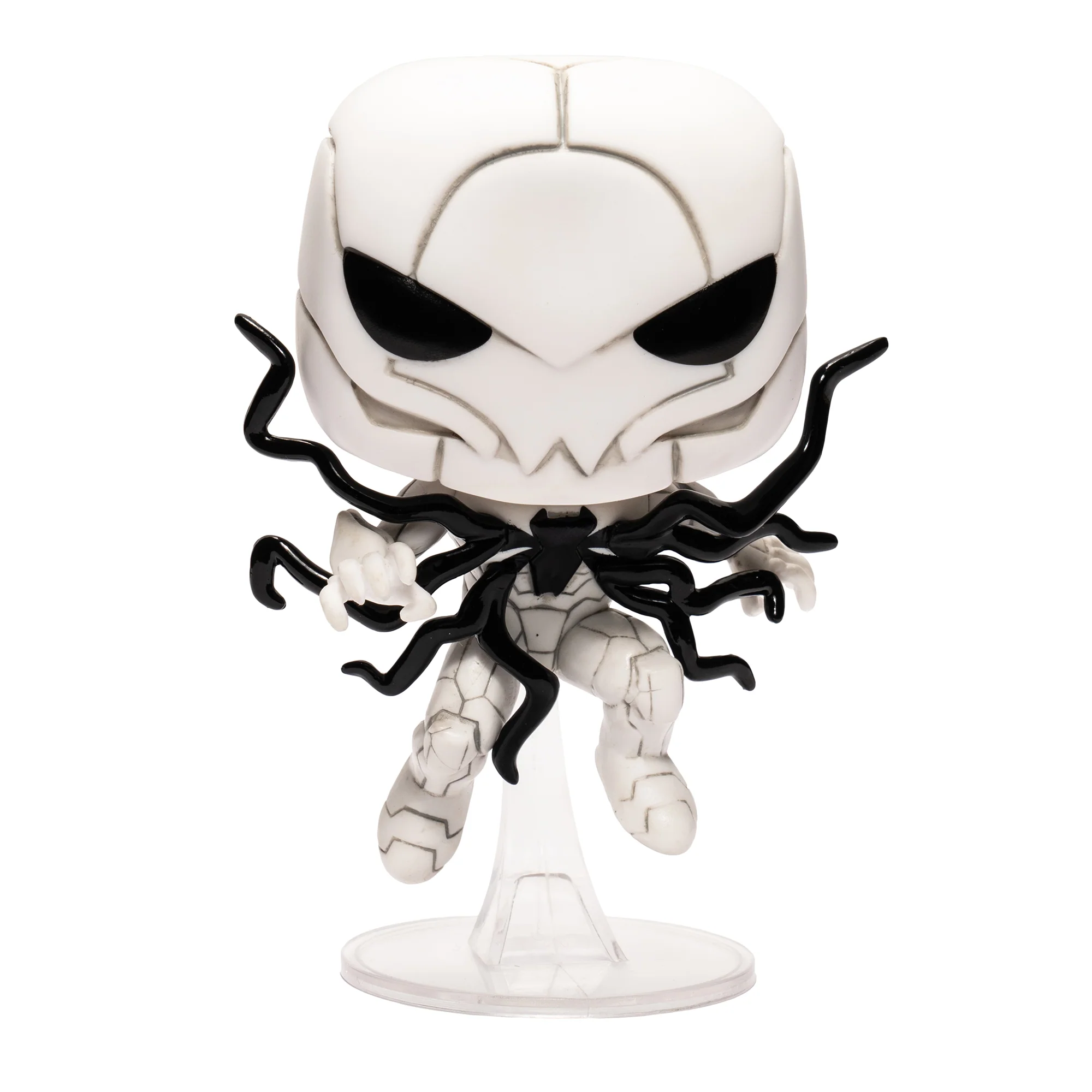 Funko Pop! Marvel: Venom Poison Spider-Man Vinyl Figure