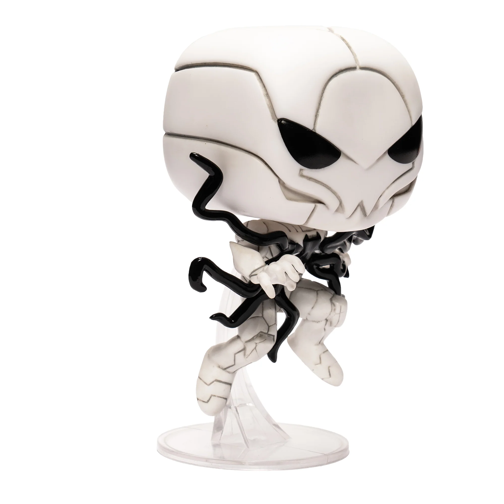 Funko Pop! Marvel: Venom Poison Spider-Man Vinyl Figure - Image 10