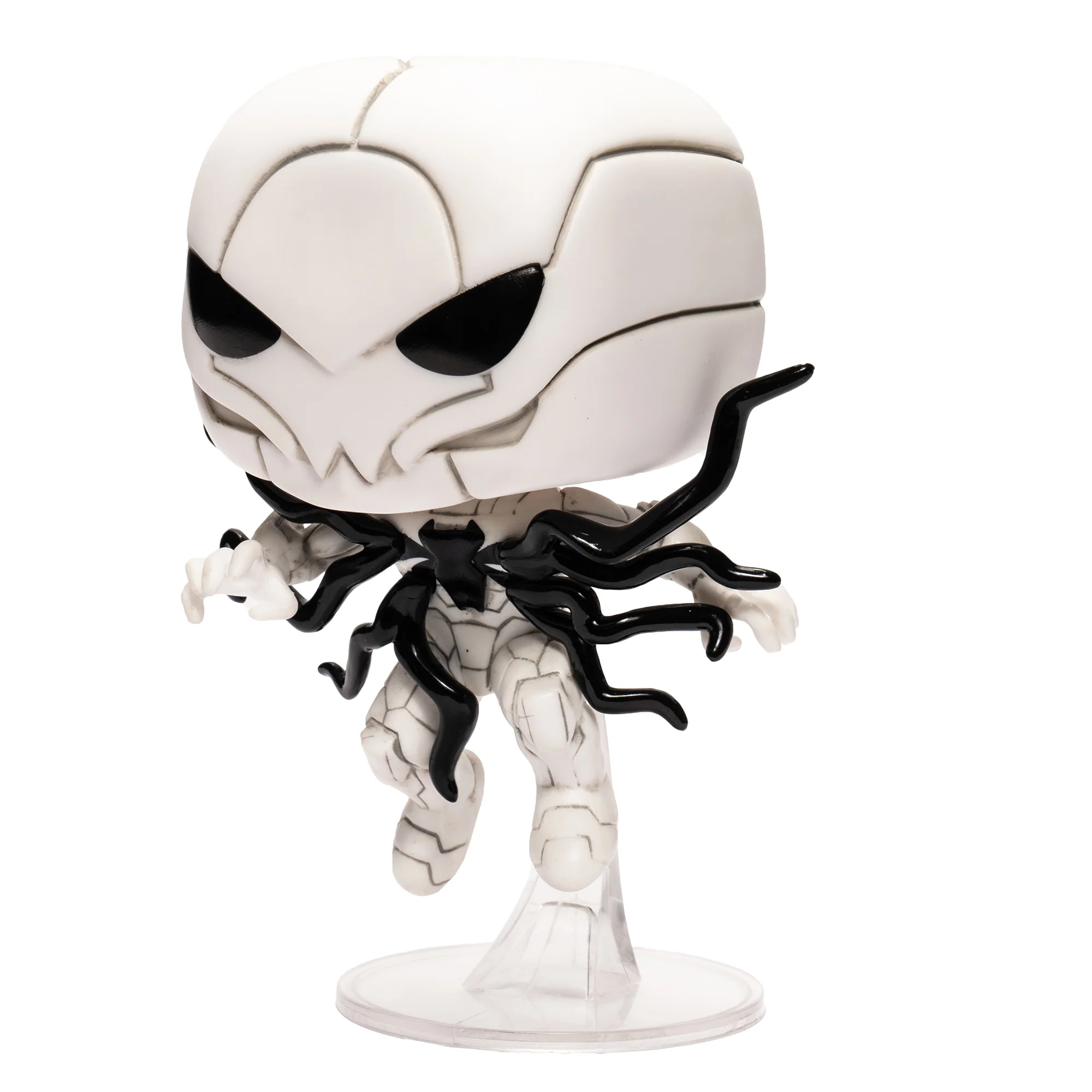 Funko Pop! Marvel: Venom Poison Spider-Man Vinyl Figure - Image 4